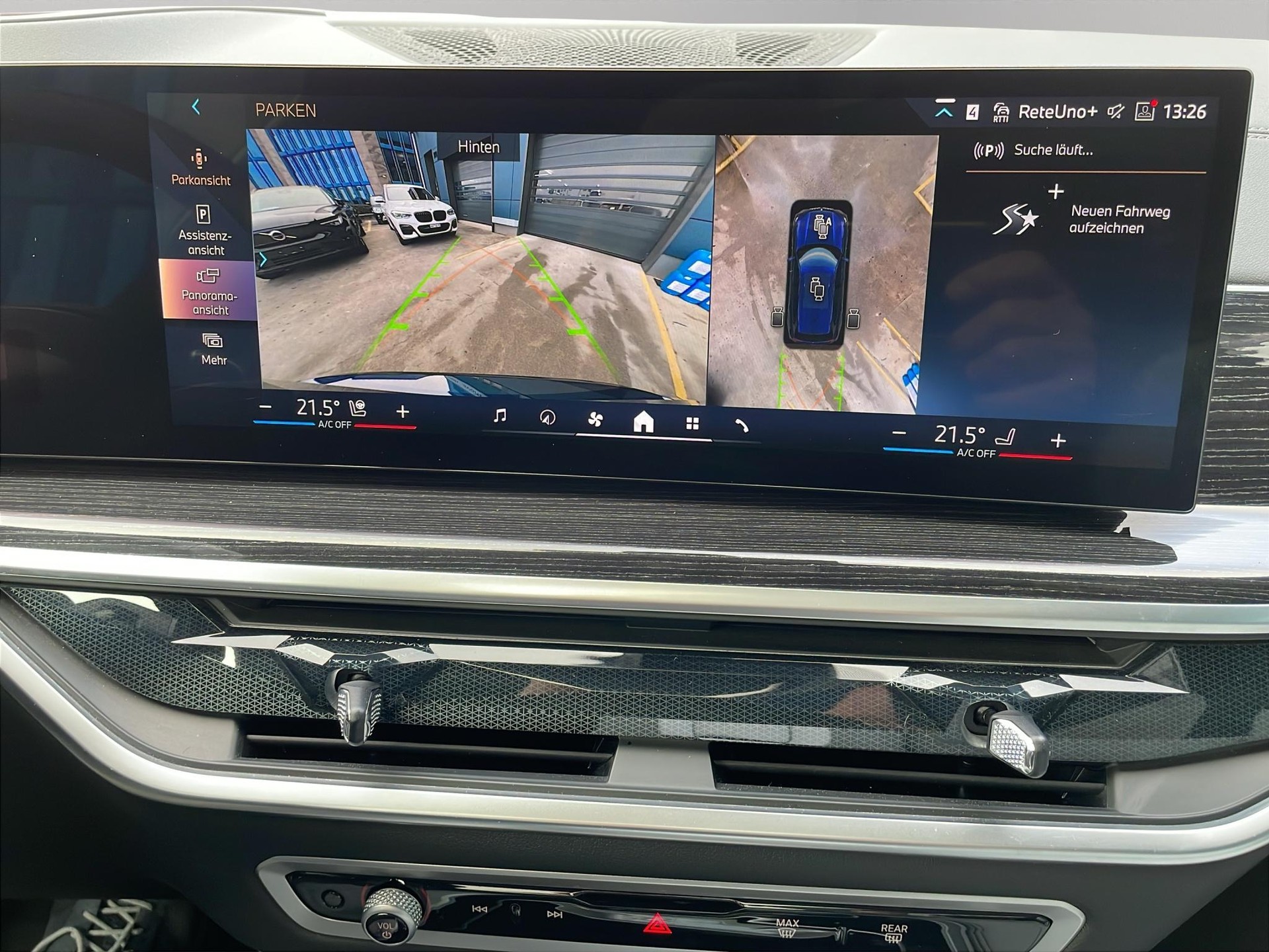 BMW X5 30d xDrive30d SAG-image-16