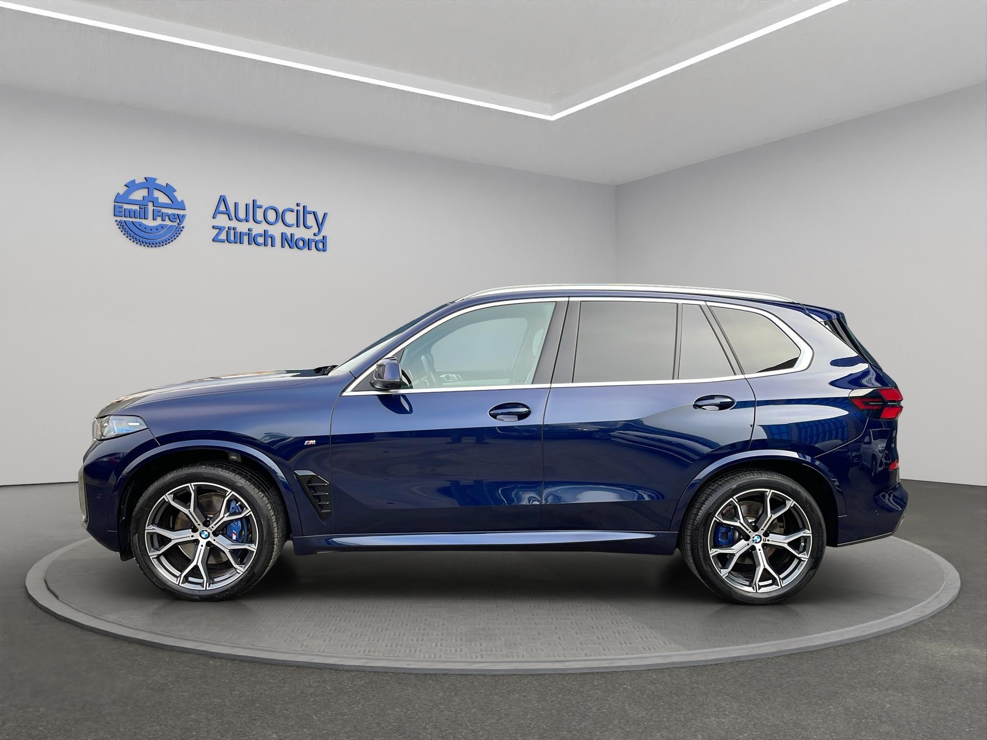 BMW X5 30d xDrive30d SAG-image-5