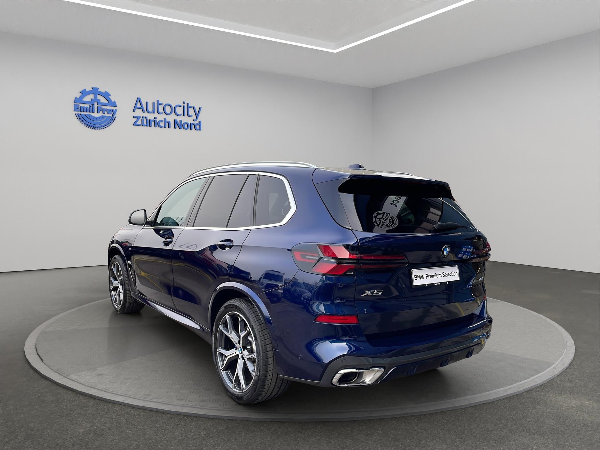 BMW X5 30d xDrive30d SAG-image-4