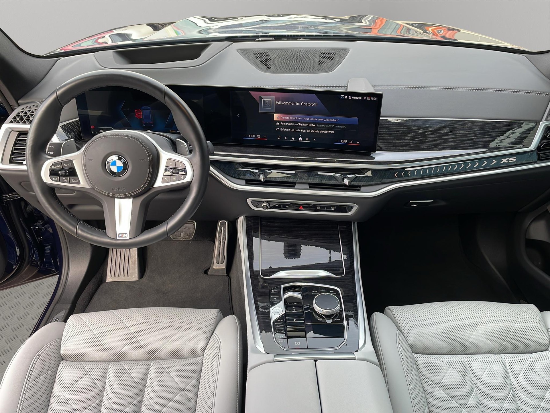 BMW X5 30d xDrive30d SAG-image-12