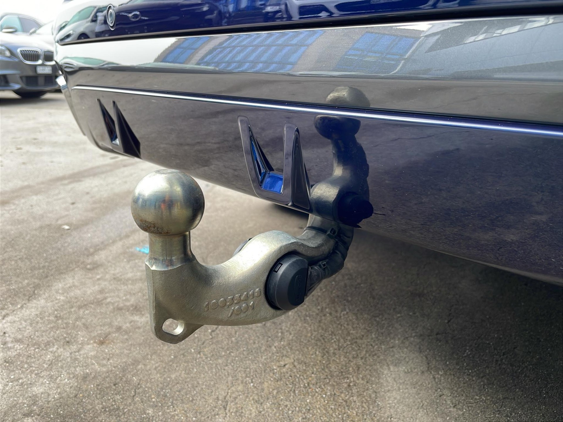 BMW X5 30d xDrive30d SAG-image-22