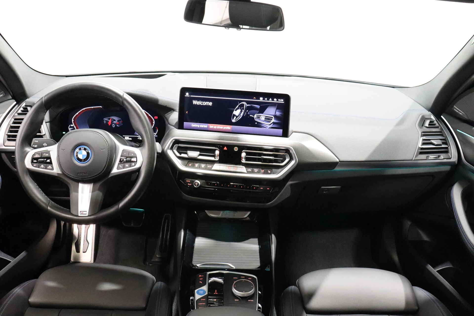 BMW iX3 E-Motor-image-17