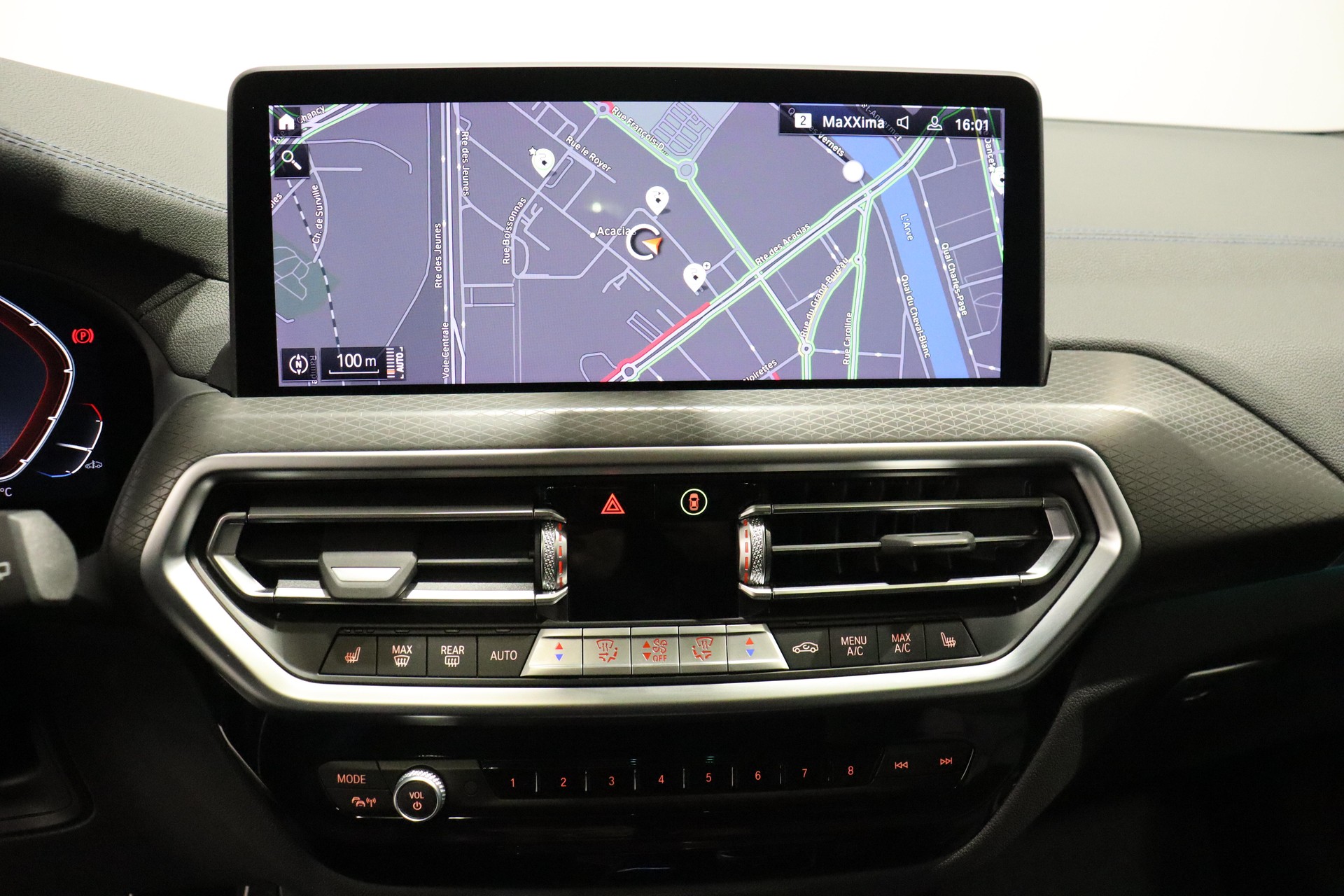 BMW iX3 E-Motor-image-4