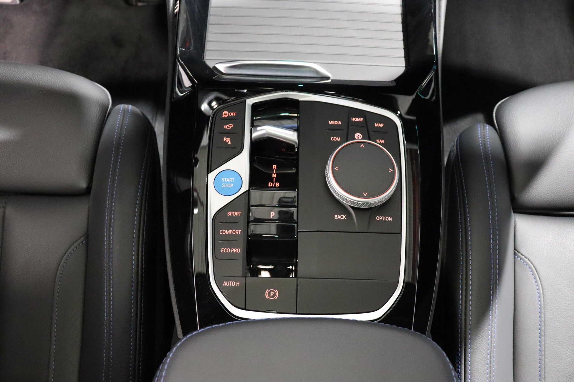 BMW iX3 E-Motor-image-1