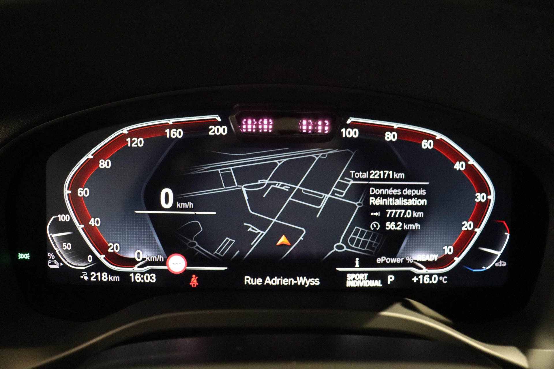 BMW iX3 E-Motor-image-5