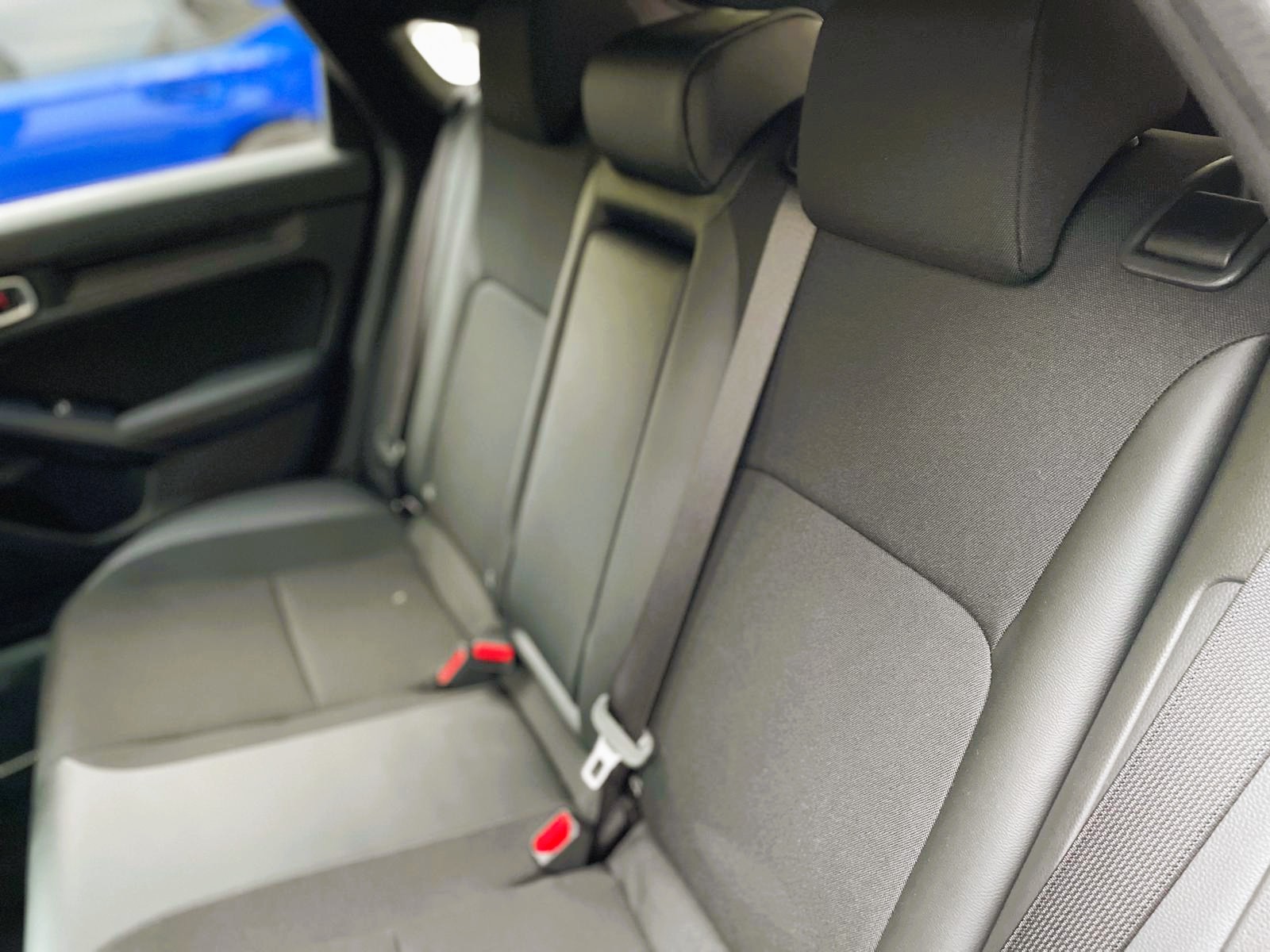 HONDA Civic 2.0 i-MMD HEV Sport-image-12