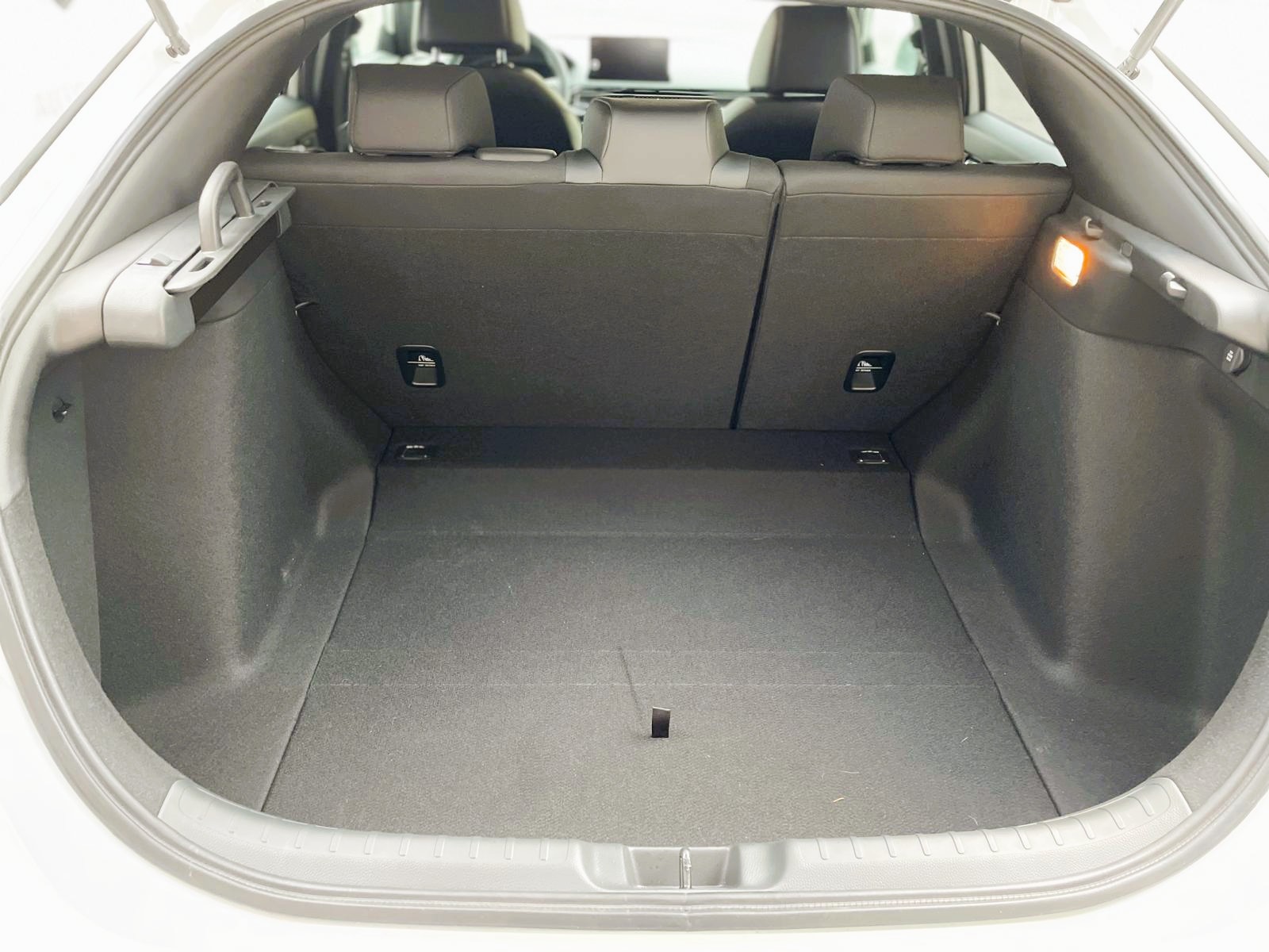 HONDA Civic 2.0 i-MMD HEV Sport-image-15