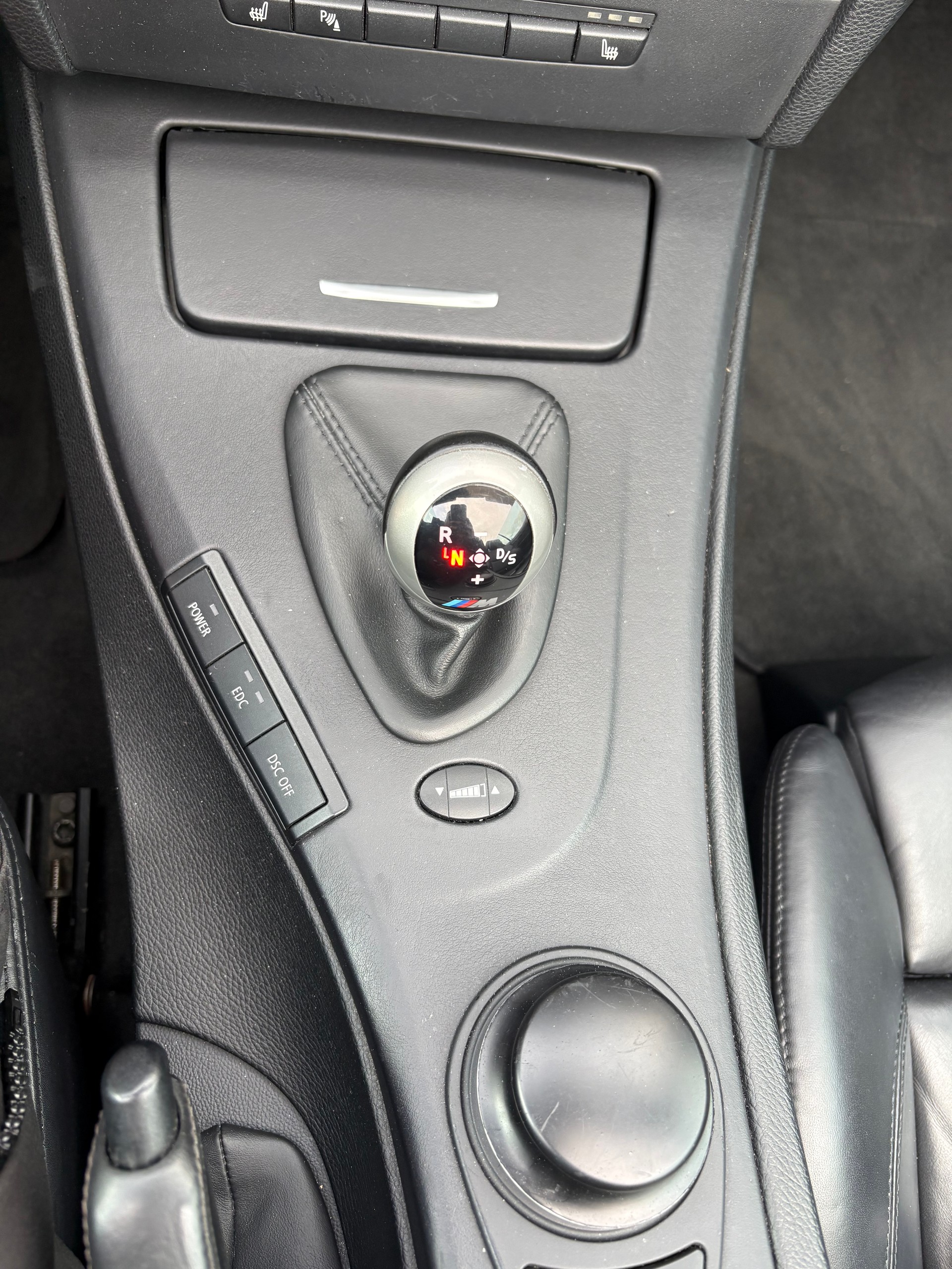 BMW M3 Cabriolet DSG-image-17