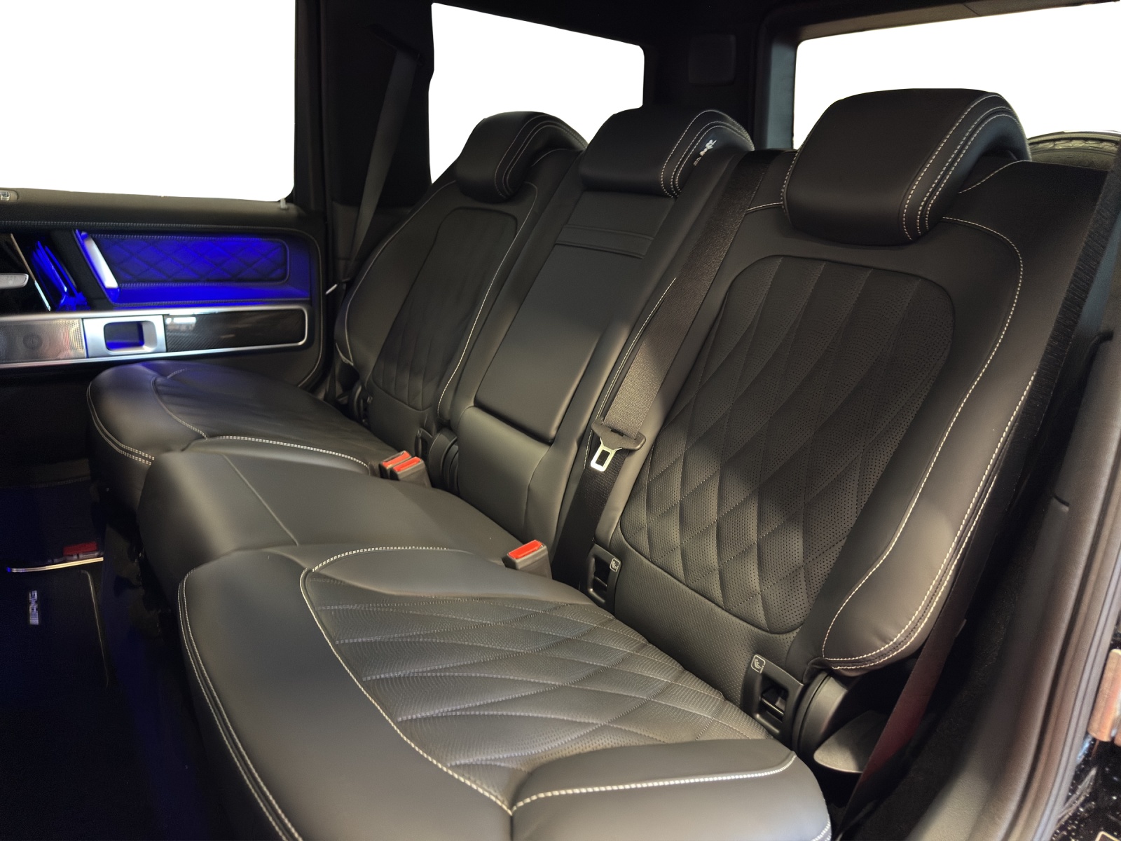 MERCEDES-BENZ G 63 AMG 9G-Tronic-image-17