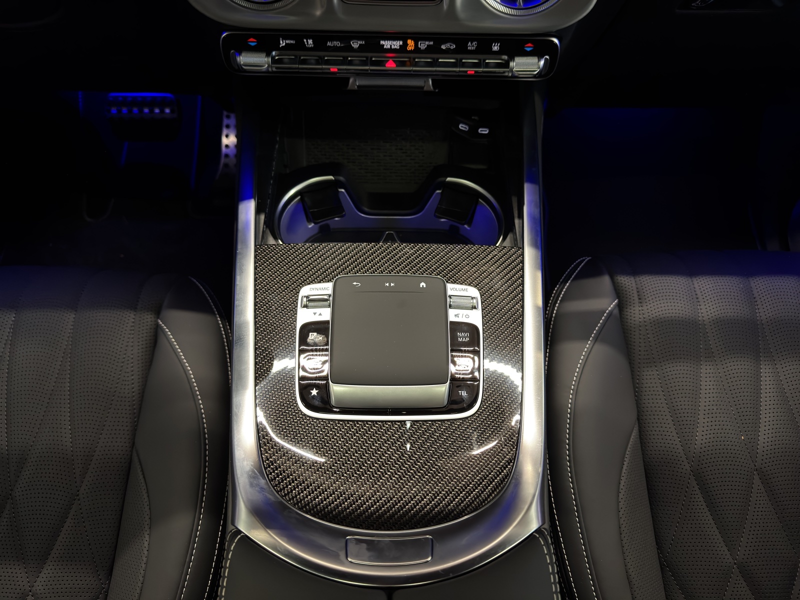 MERCEDES-BENZ G 63 AMG 9G-Tronic-image-13