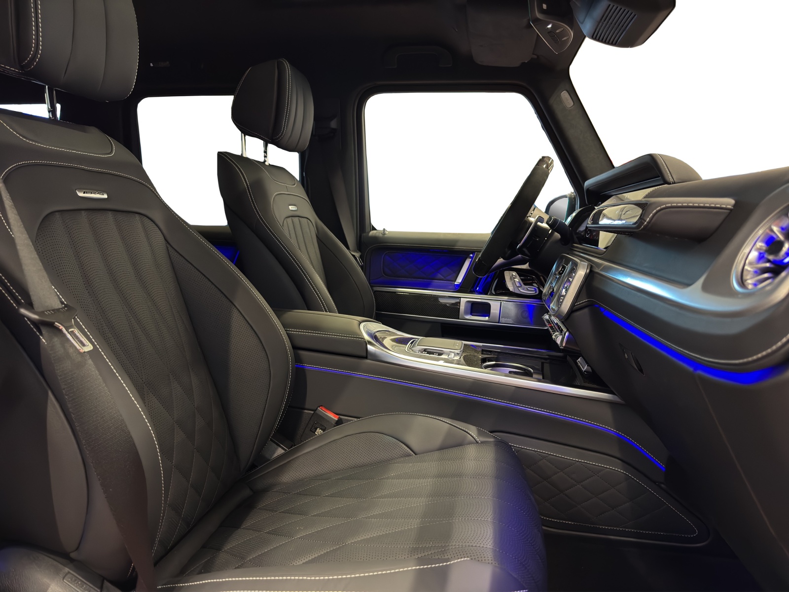 MERCEDES-BENZ G 63 AMG 9G-Tronic-image-16