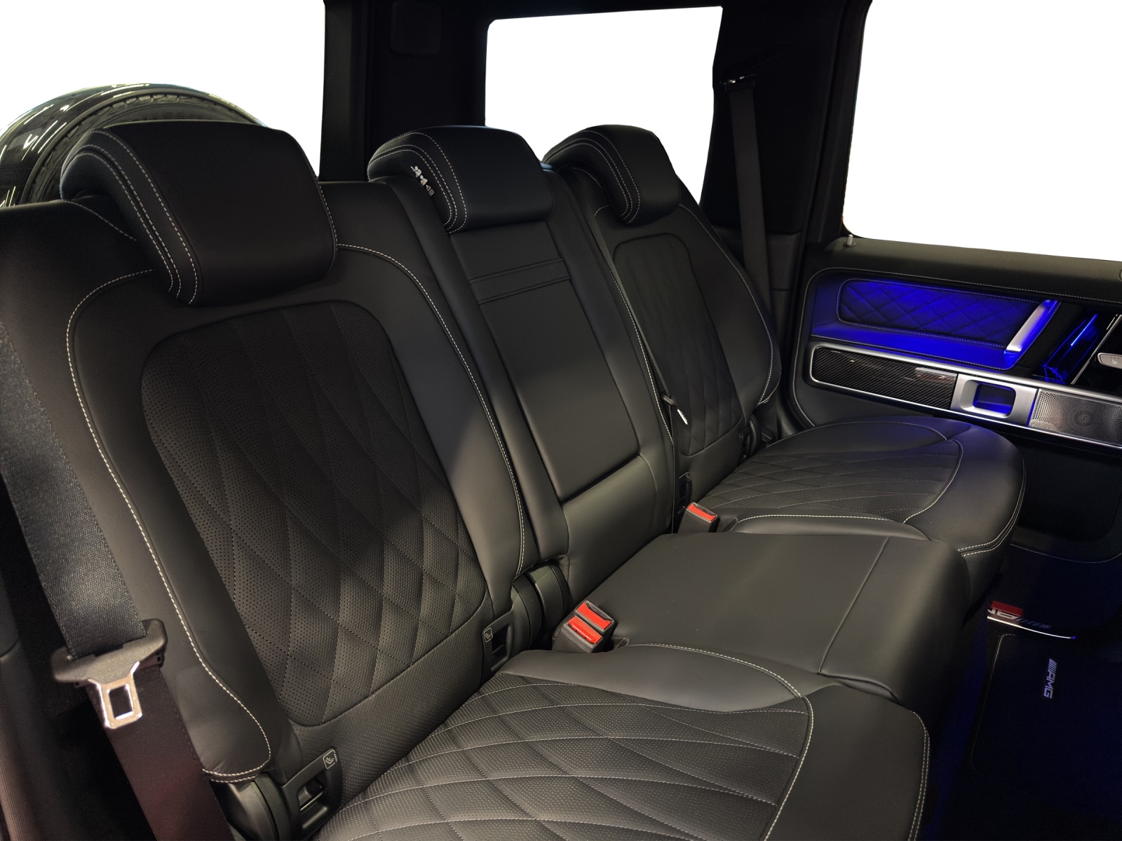 MERCEDES-BENZ G 63 AMG 9G-Tronic-image-18