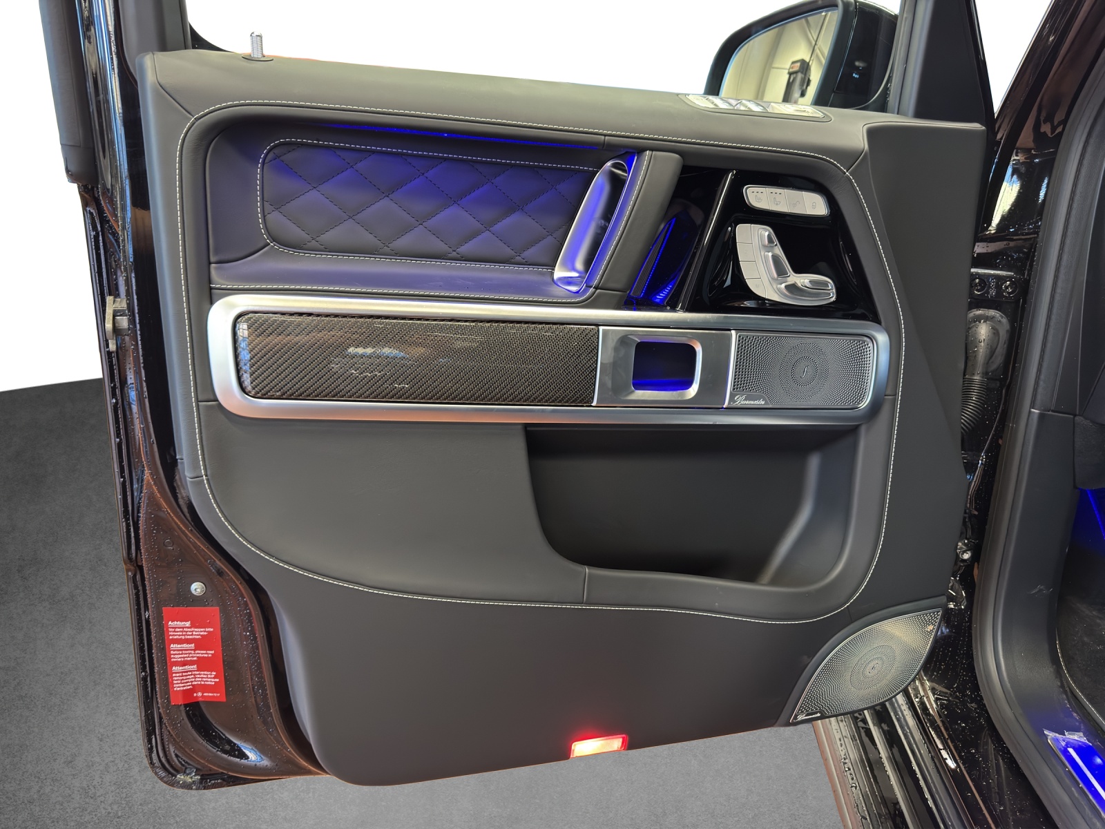 MERCEDES-BENZ G 63 AMG 9G-Tronic-image-12