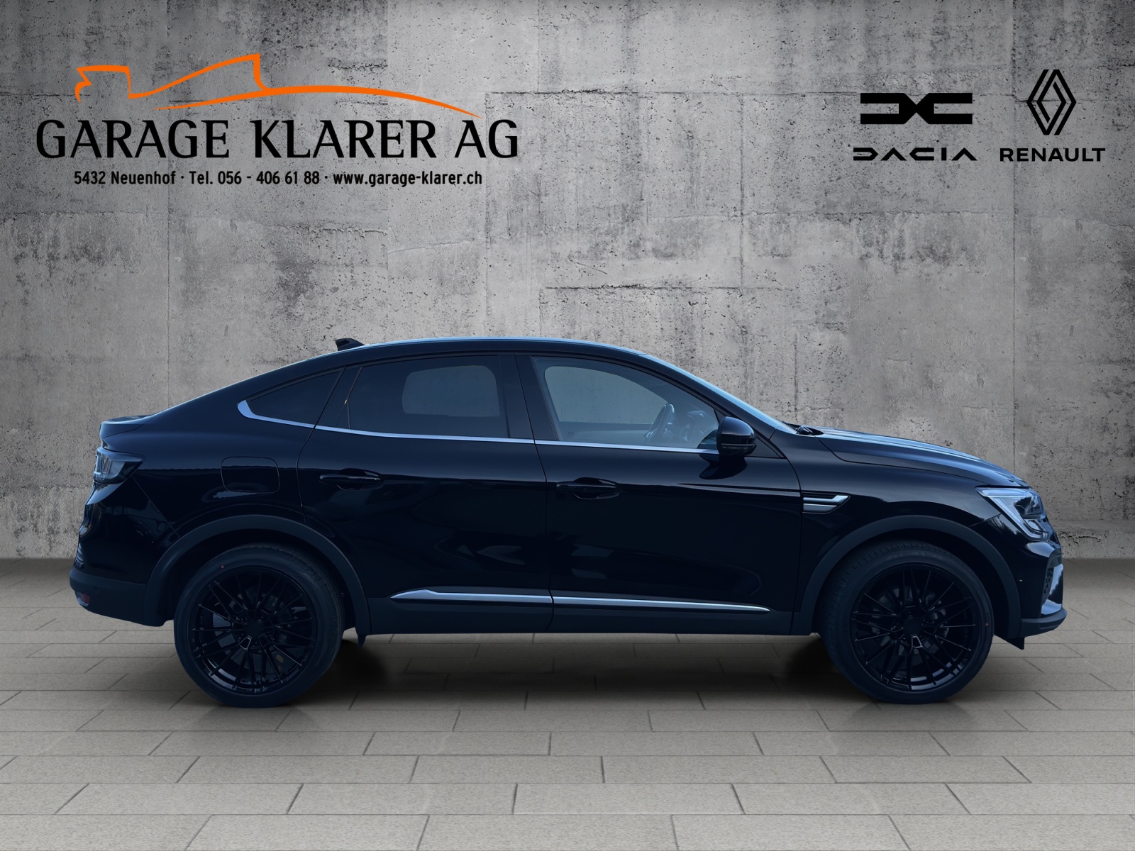 RENAULT Arkana 1.6 E-Tech Techno-image-28