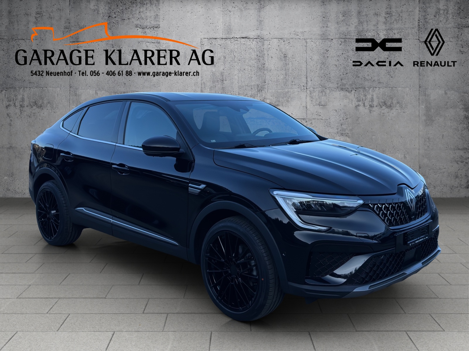 RENAULT Arkana 1.6 E-Tech Techno-image-30