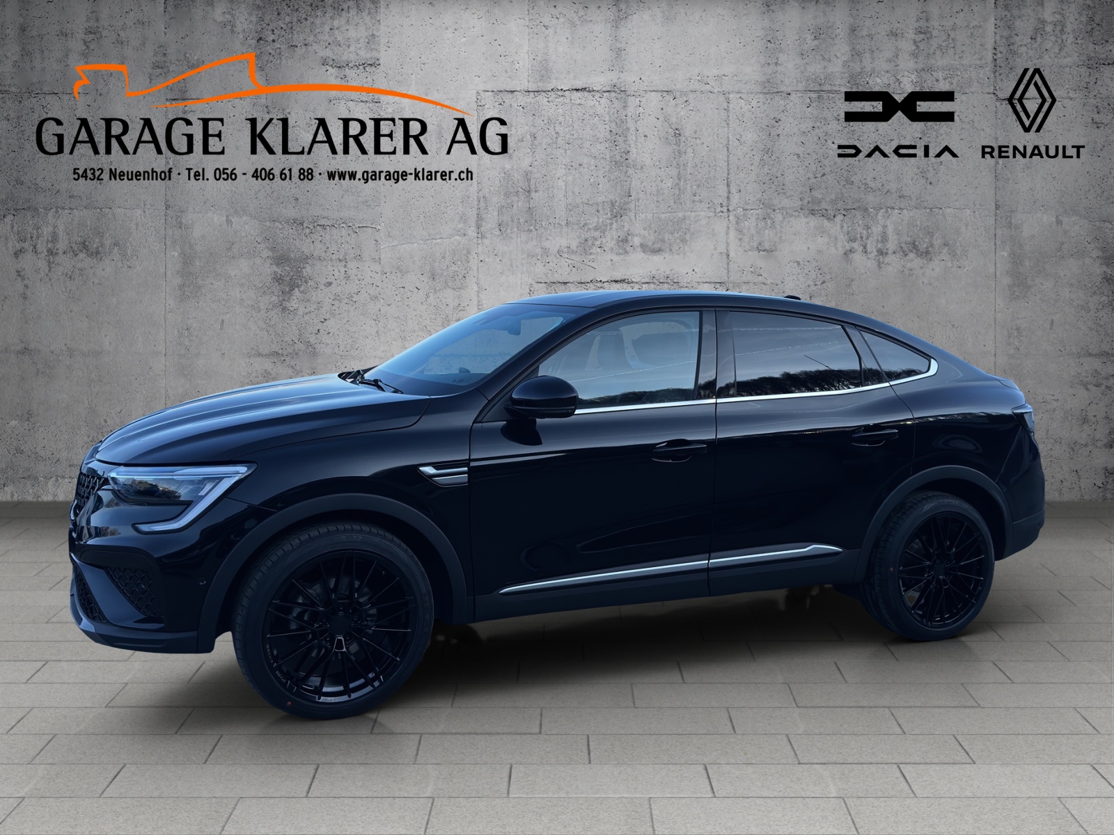 RENAULT Arkana 1.6 E-Tech Techno-image-19