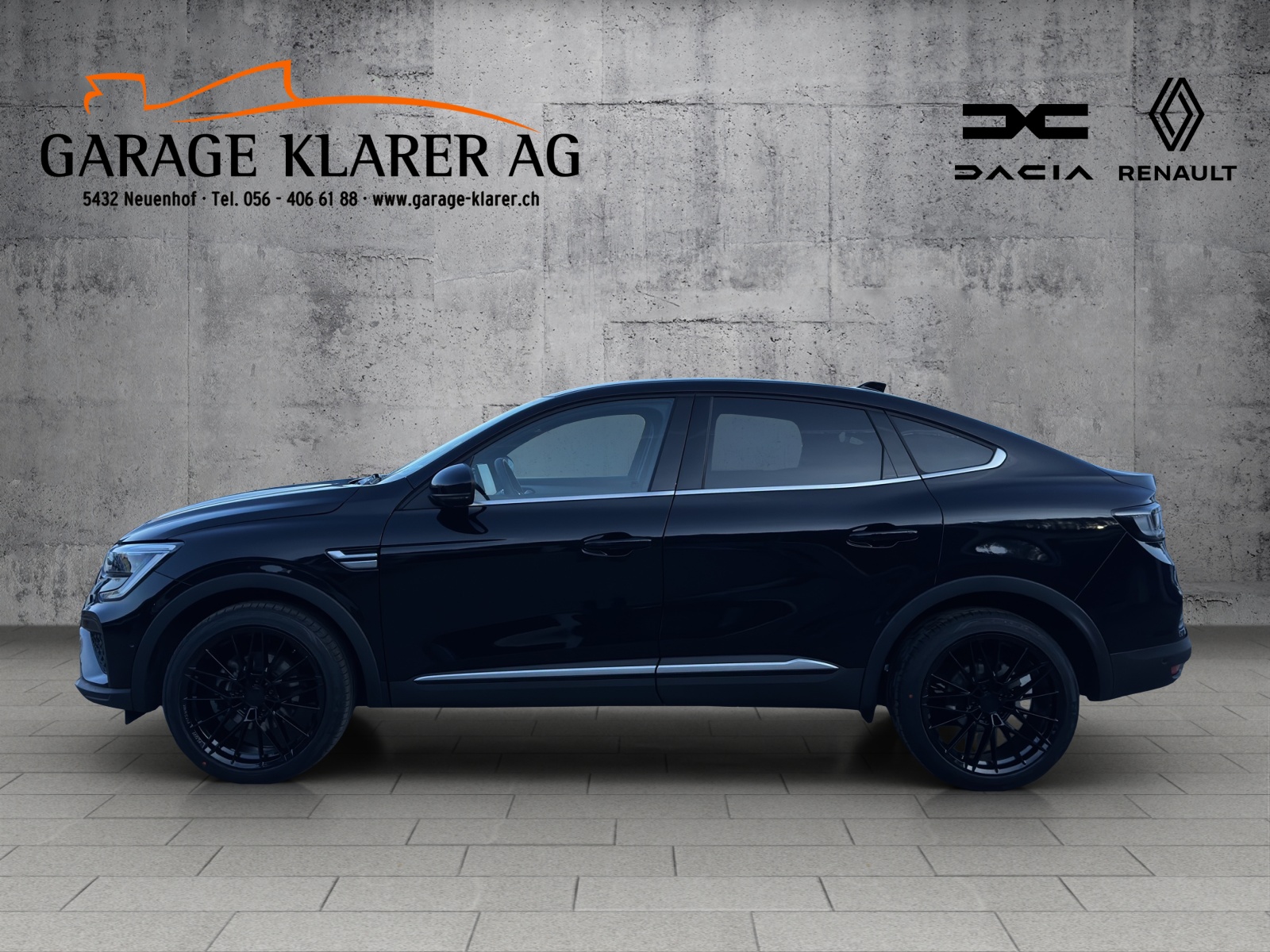 RENAULT Arkana 1.6 E-Tech Techno-image-20