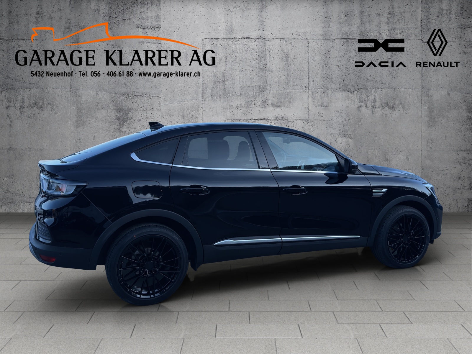 RENAULT Arkana 1.6 E-Tech Techno-image-27