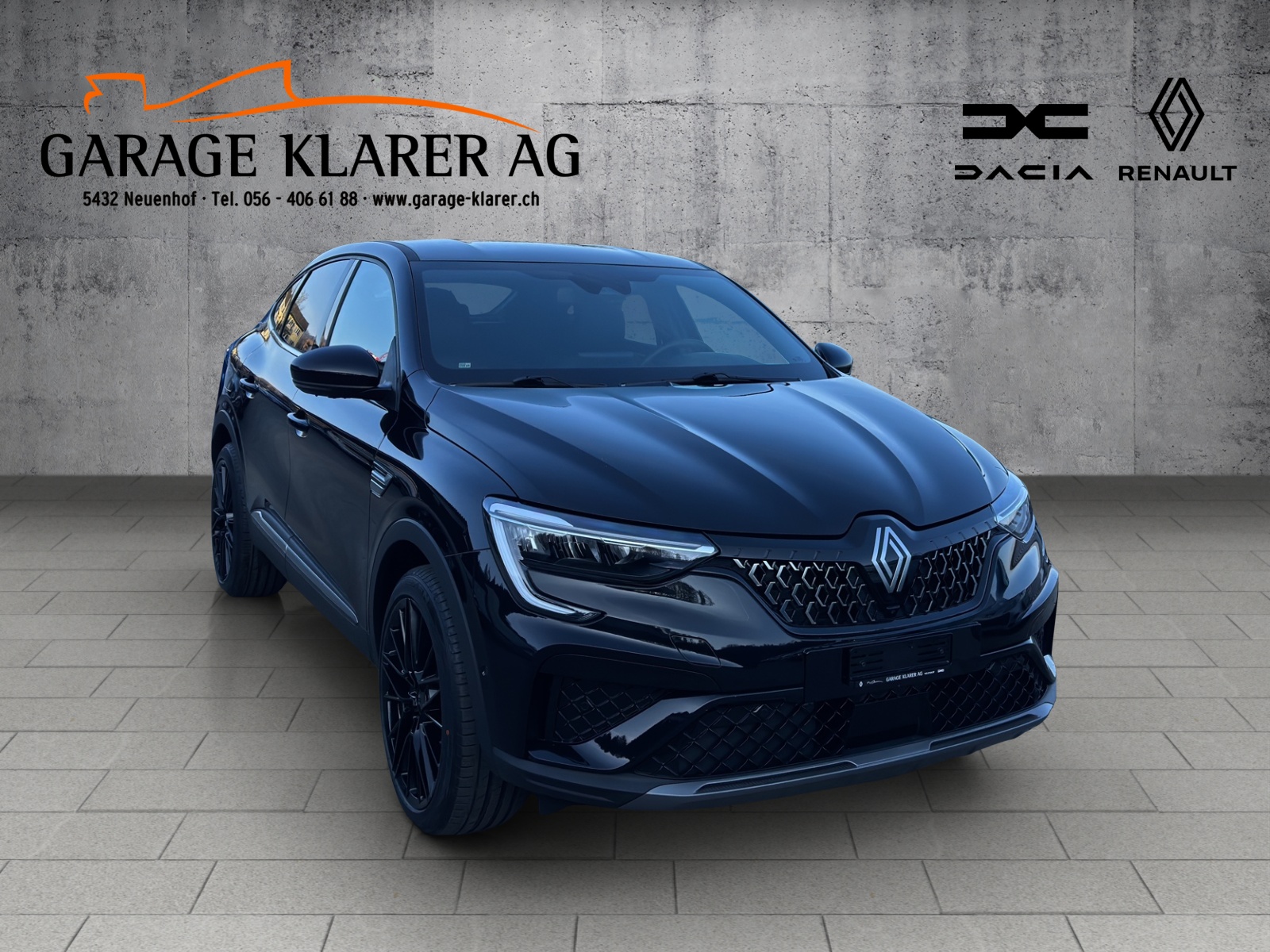 RENAULT Arkana 1.6 E-Tech Techno-image-31