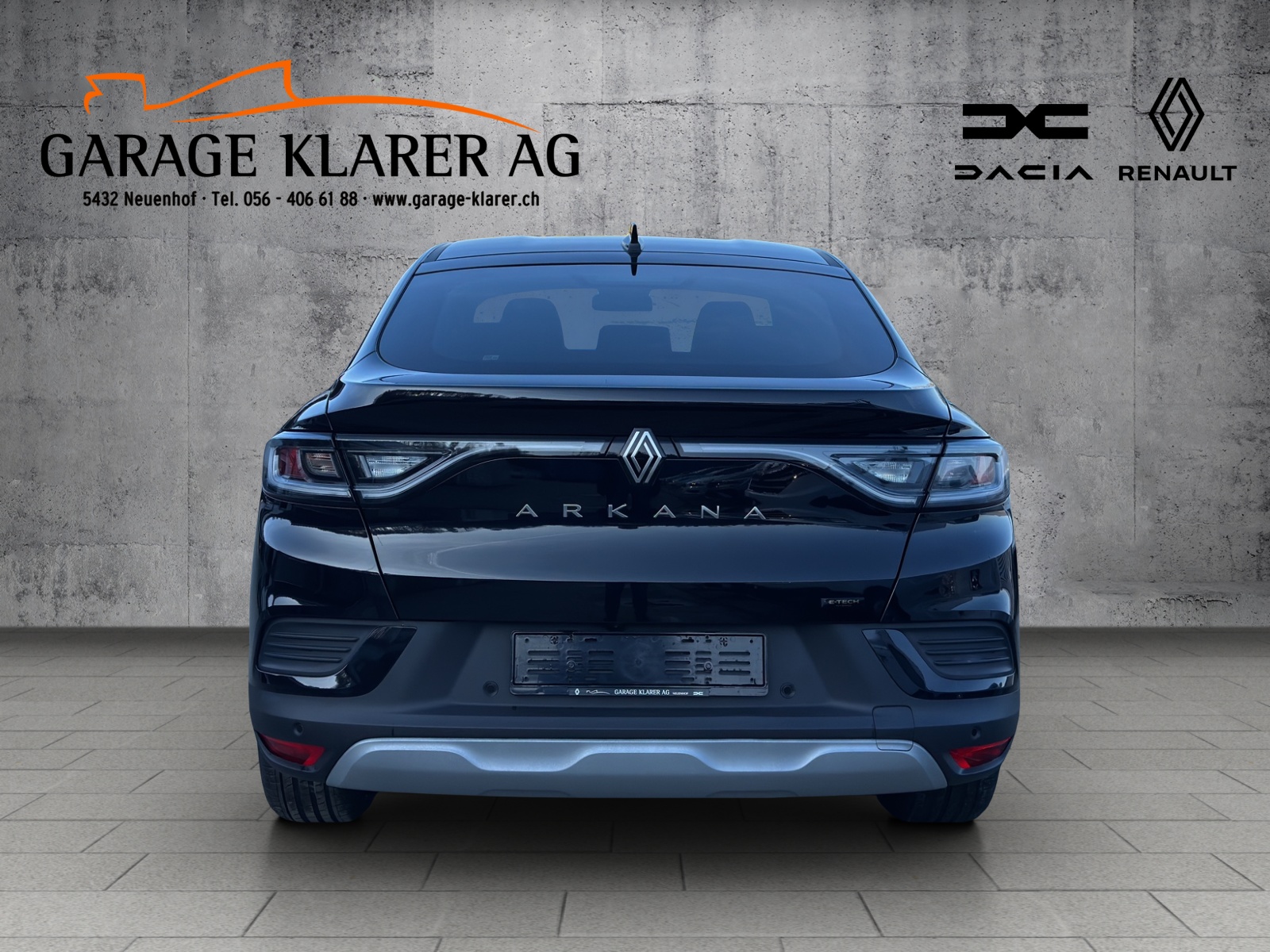 RENAULT Arkana 1.6 E-Tech Techno-image-24