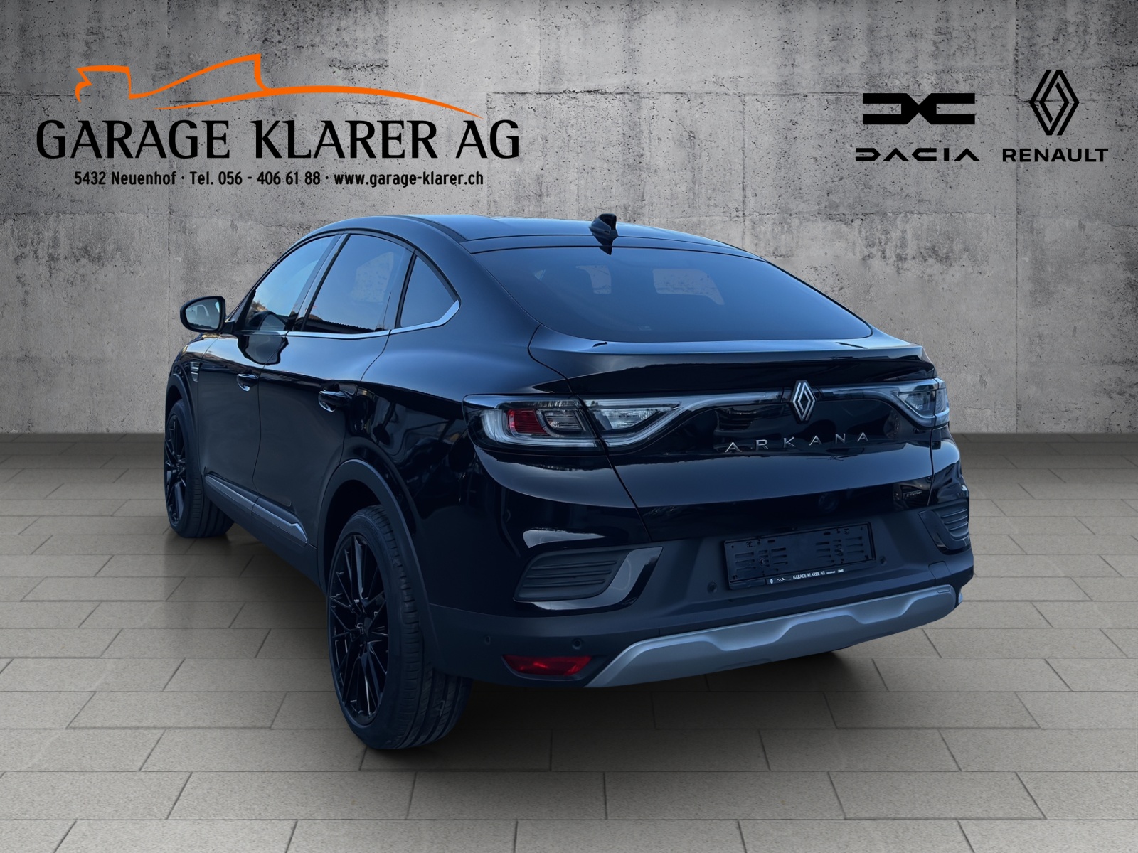 RENAULT Arkana 1.6 E-Tech Techno-image-23