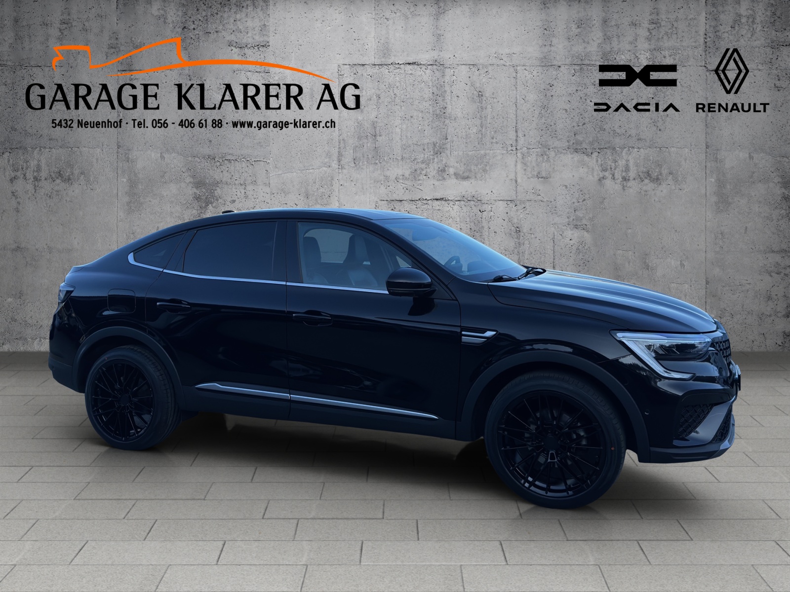RENAULT Arkana 1.6 E-Tech Techno-image-29