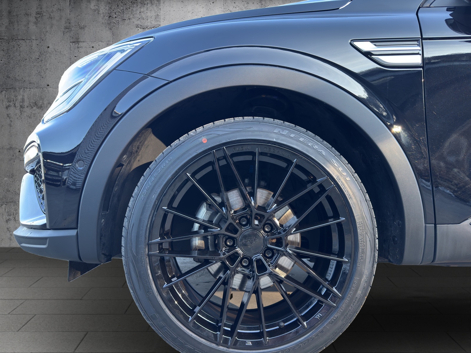 RENAULT Arkana 1.6 E-Tech Techno-image-1
