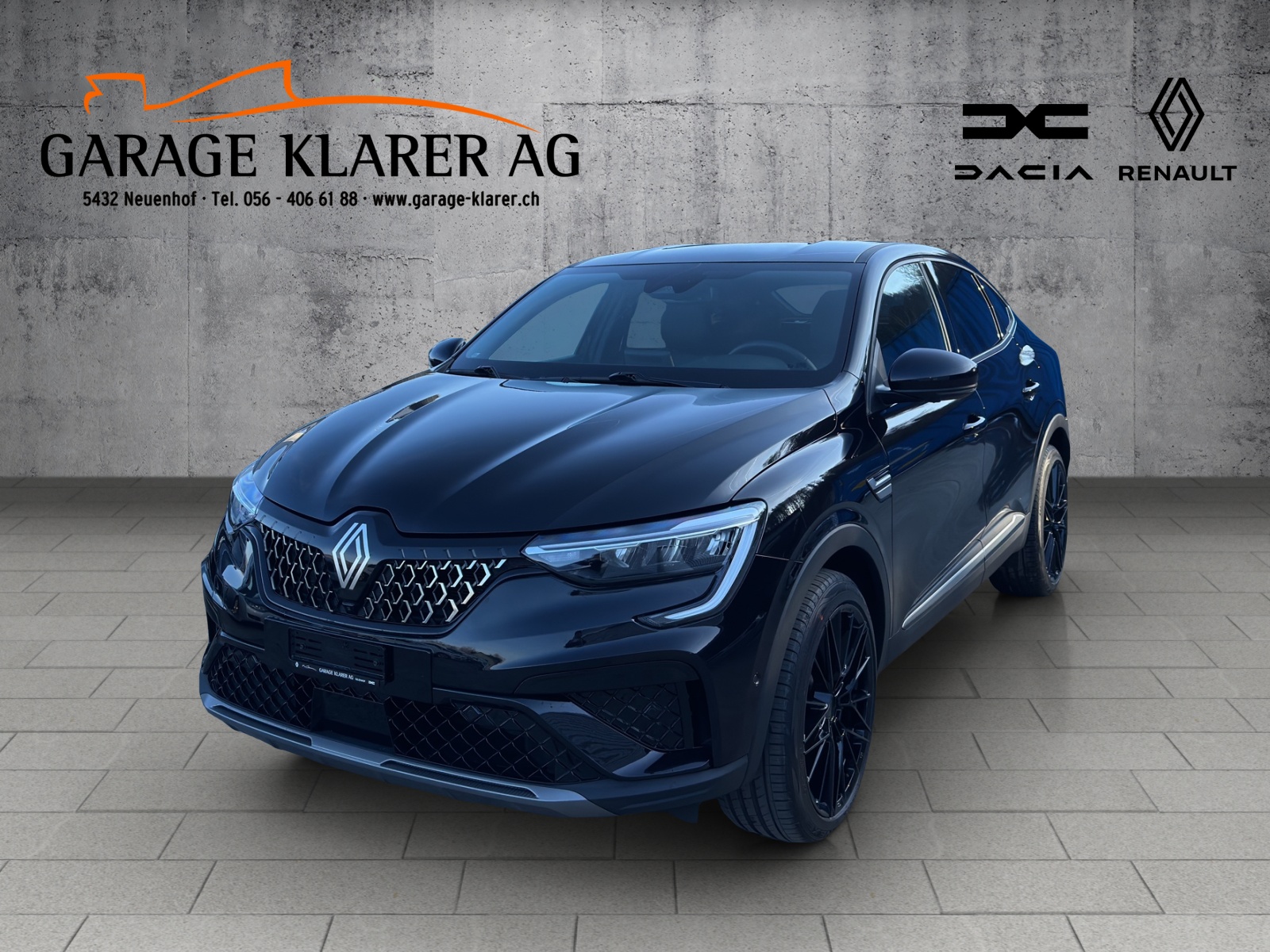 RENAULT Arkana 1.6 E-Tech Techno-image-17