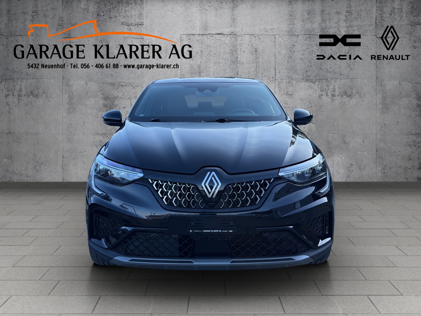 RENAULT Arkana 1.6 E-Tech Techno-image-16