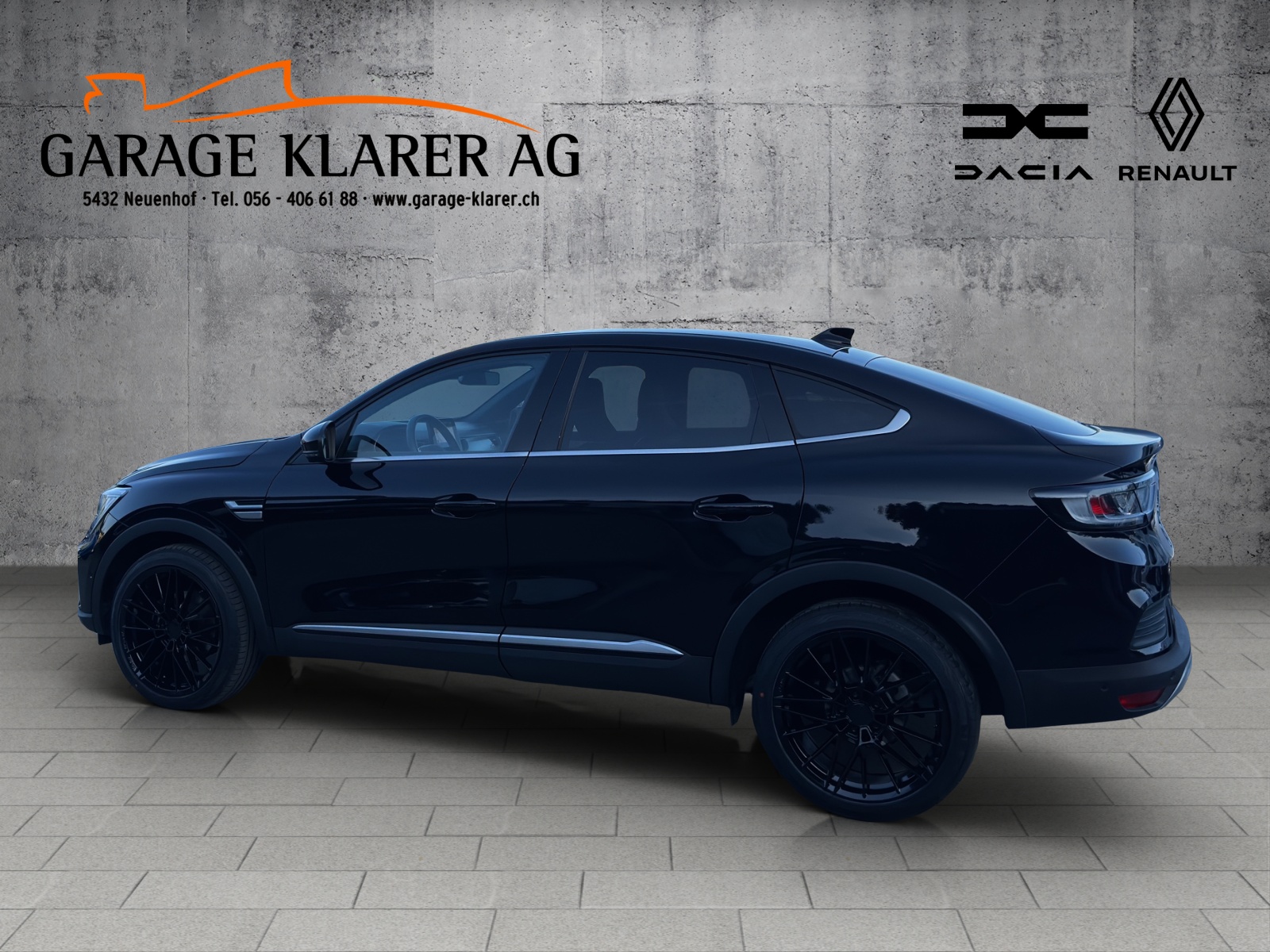 RENAULT Arkana 1.6 E-Tech Techno-image-21