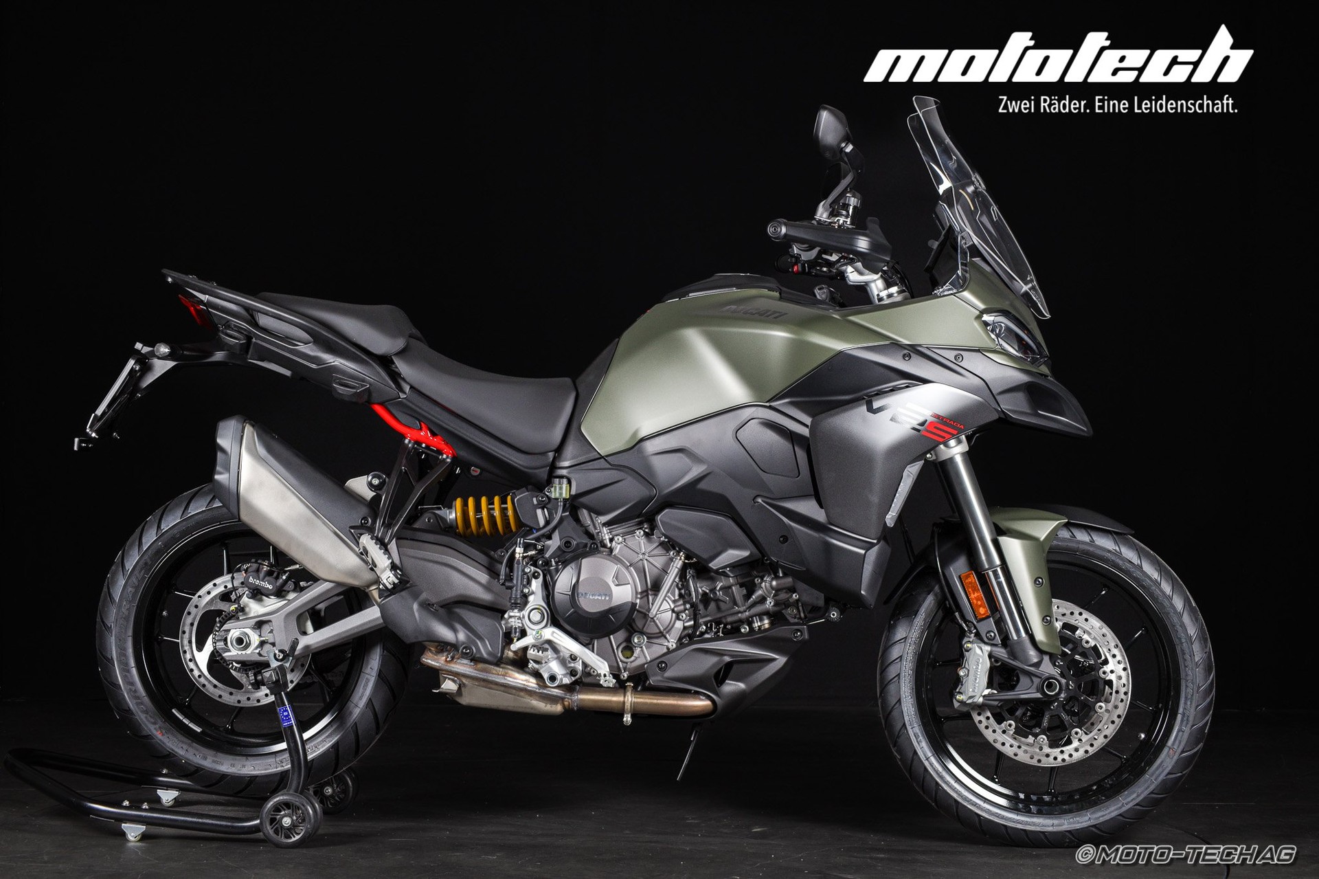 DUCATI Multistrada V2 S / 4 JAHRE GARANTIE-showroom-element-2