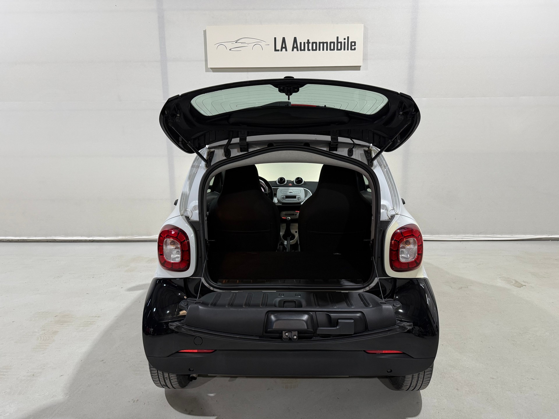 SMART fortwo passion-image-10