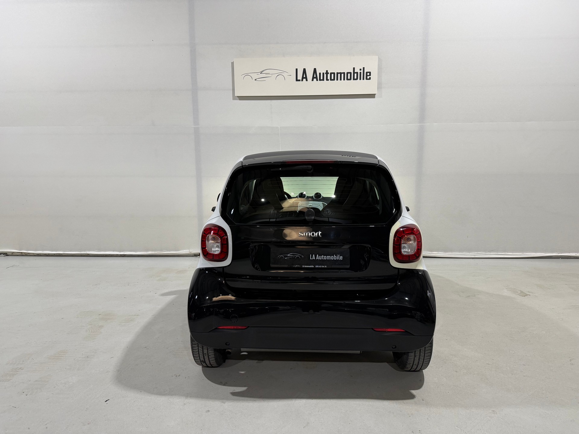 SMART fortwo passion-image-7