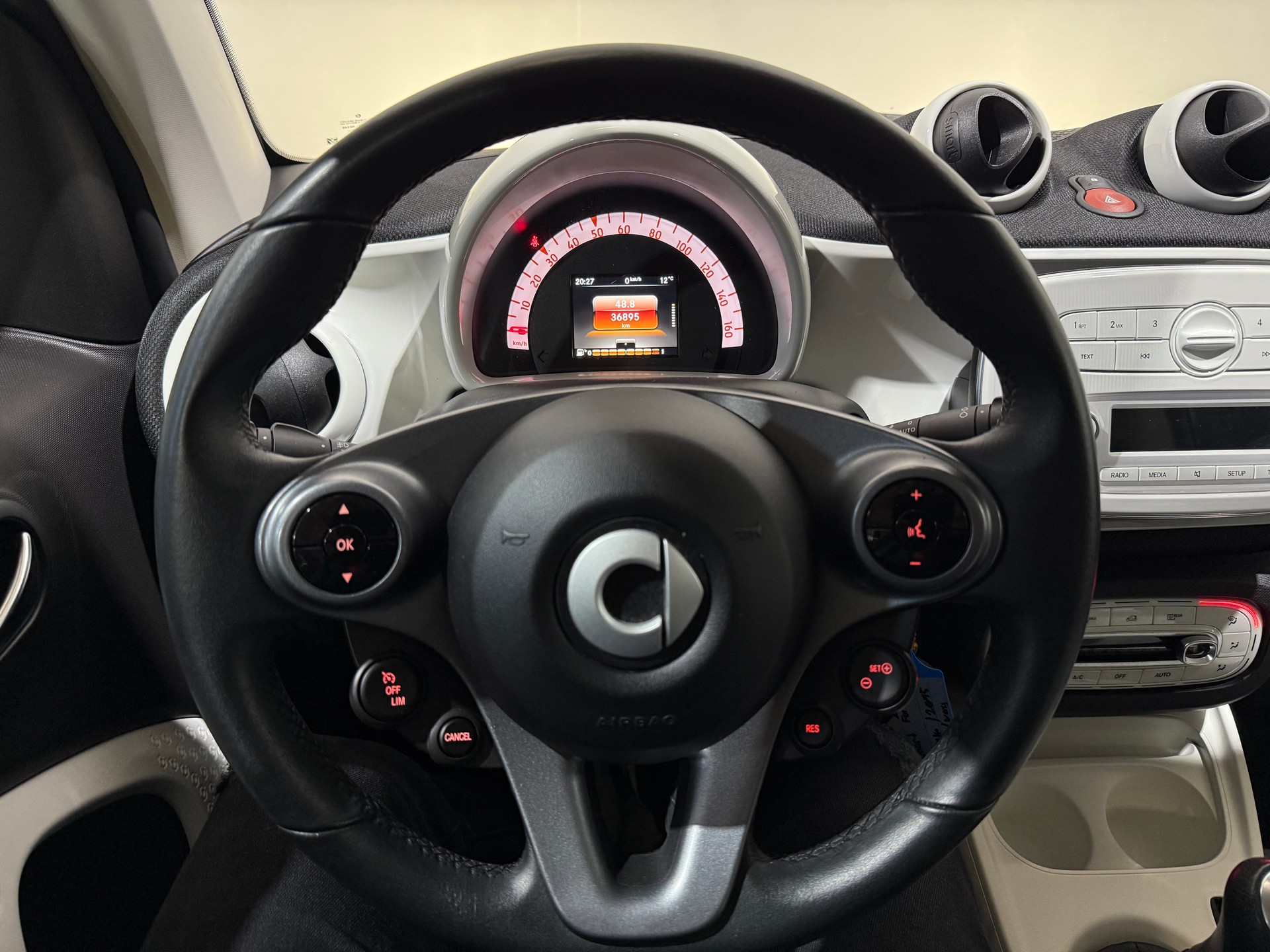 SMART fortwo passion-image-13