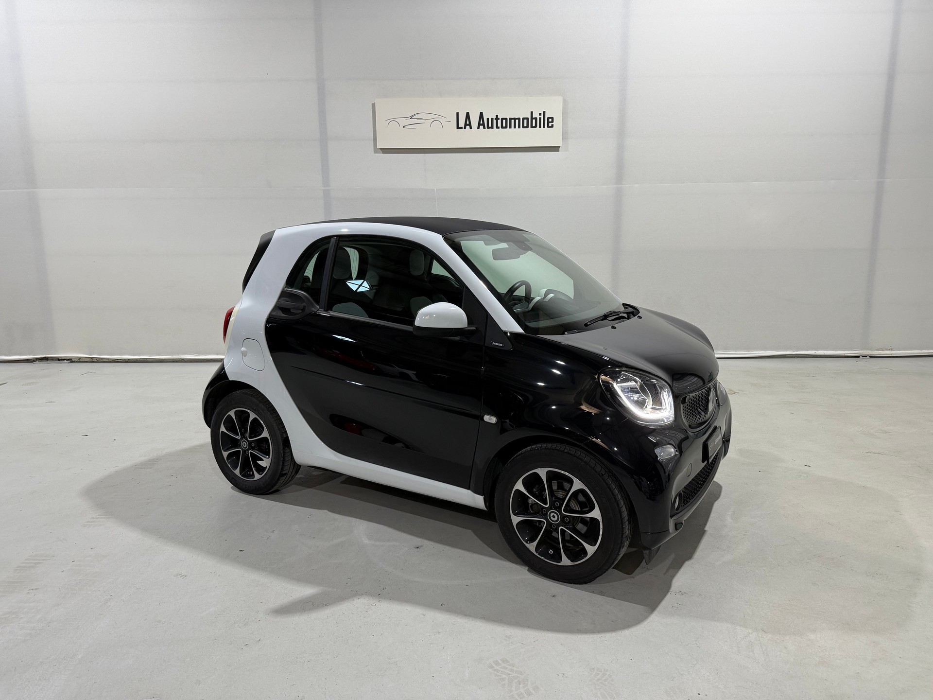 SMART fortwo passion-image-5