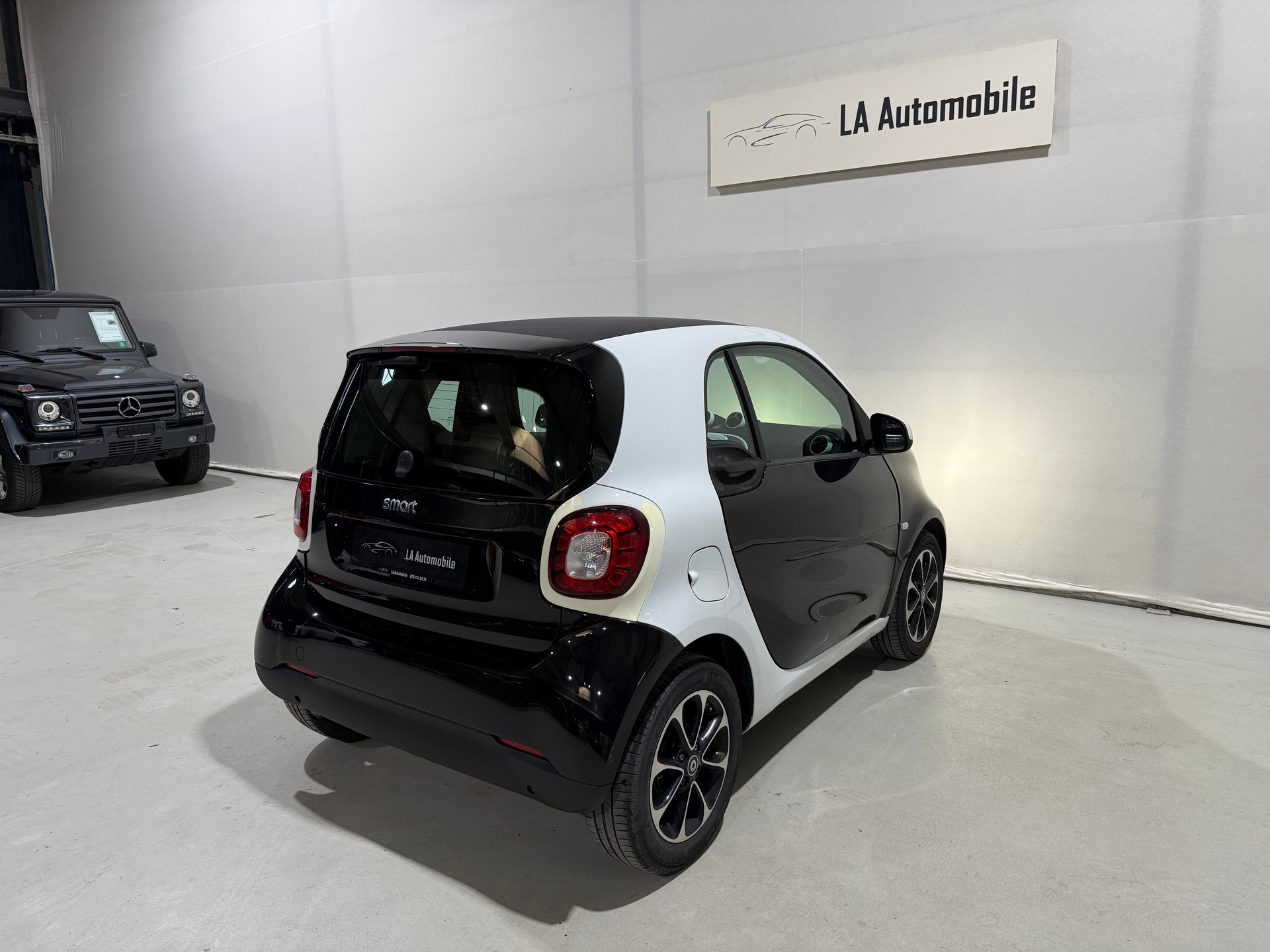 SMART fortwo passion-image-8