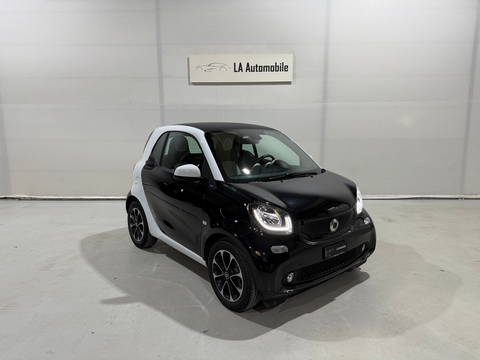 SMART fortwo passion-image-4