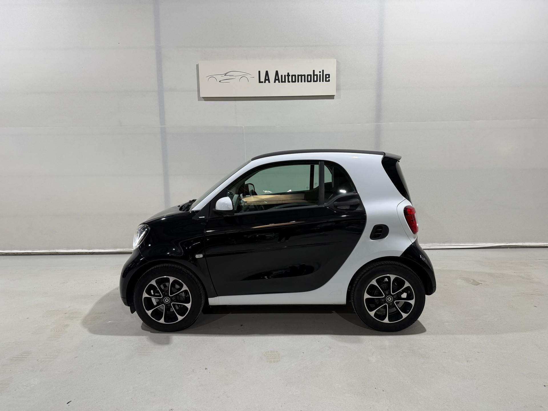 SMART fortwo passion-image-2