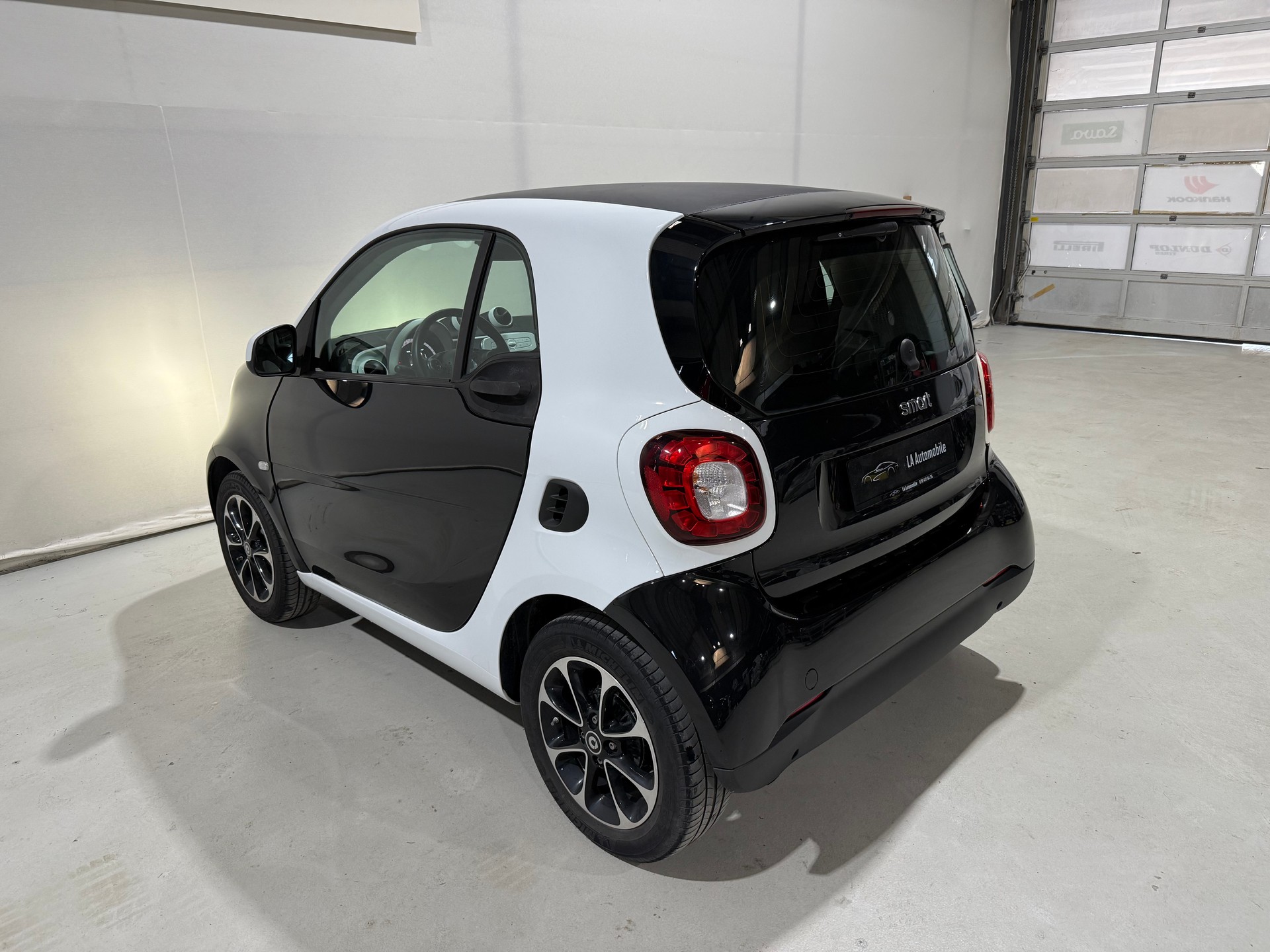 SMART fortwo passion-image-9