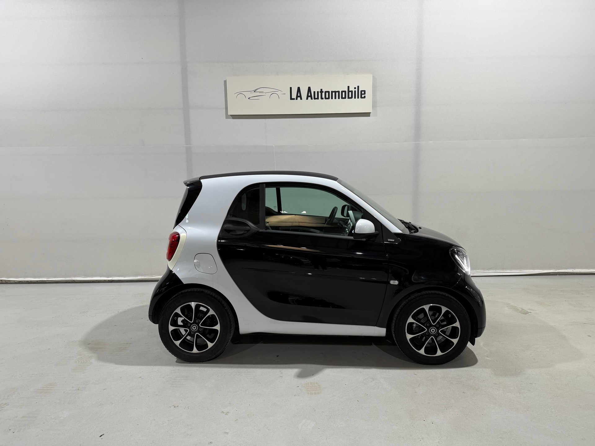 SMART fortwo passion-image-6