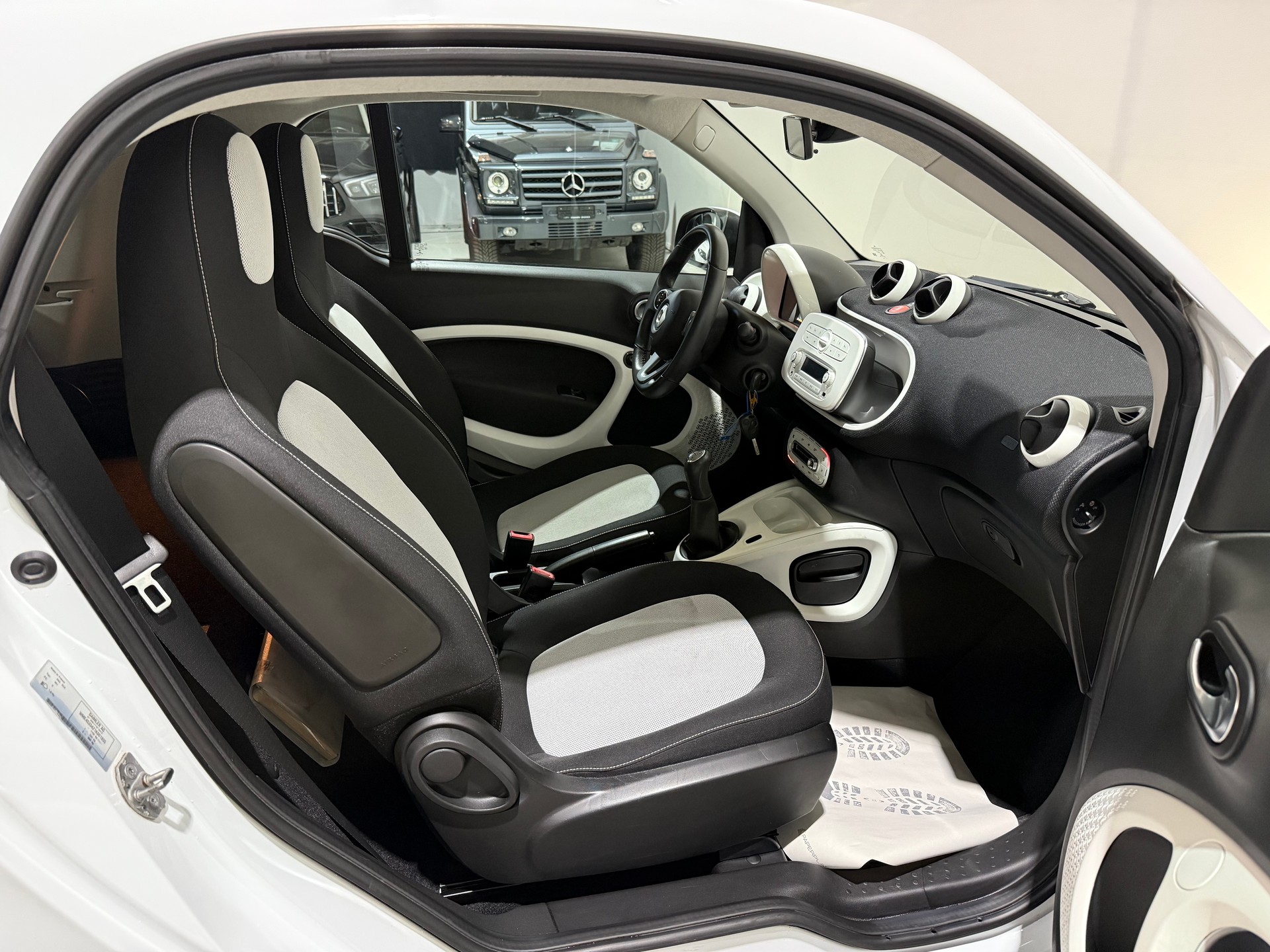 SMART fortwo passion-image-12