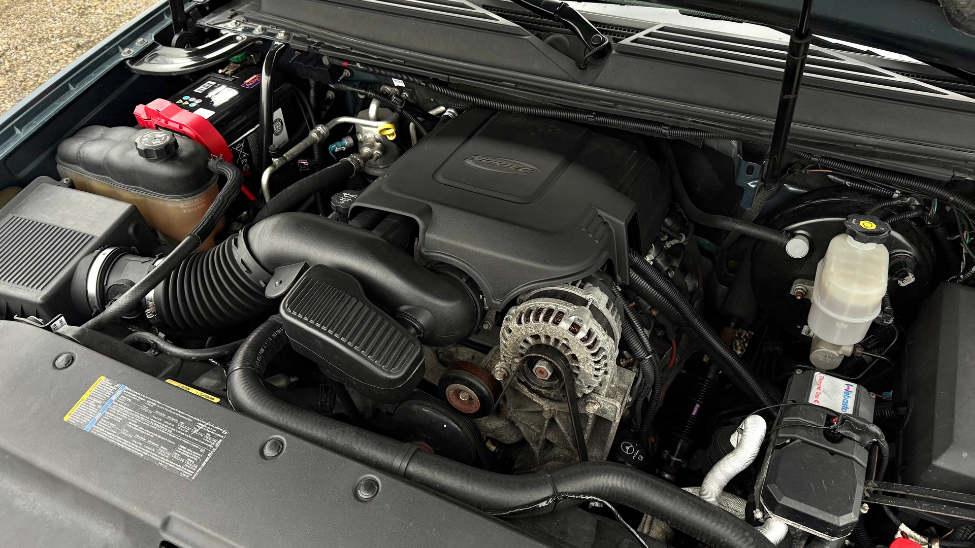 CADILLAC Escalade 6.2 Elegance-image-22