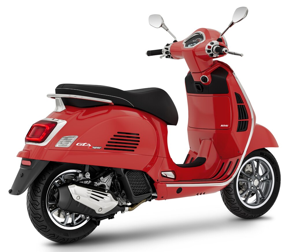 PIAGGIO Vespa GTS 125 Super RST Euro 5+-image-14