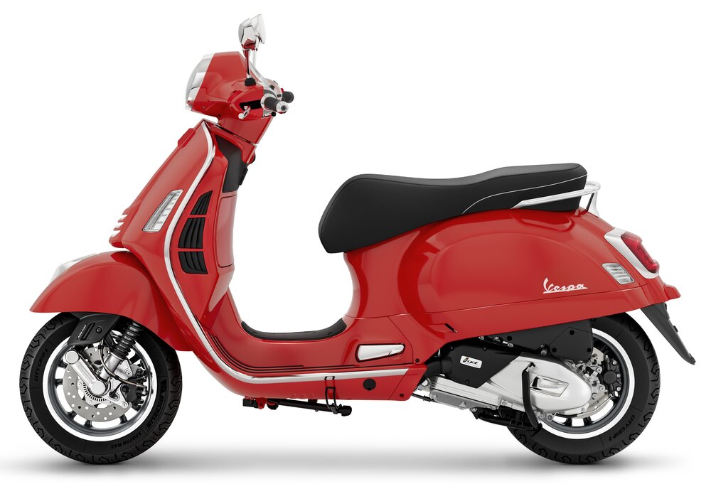 PIAGGIO Vespa GTS 125 Super RST Euro 5+-image-13