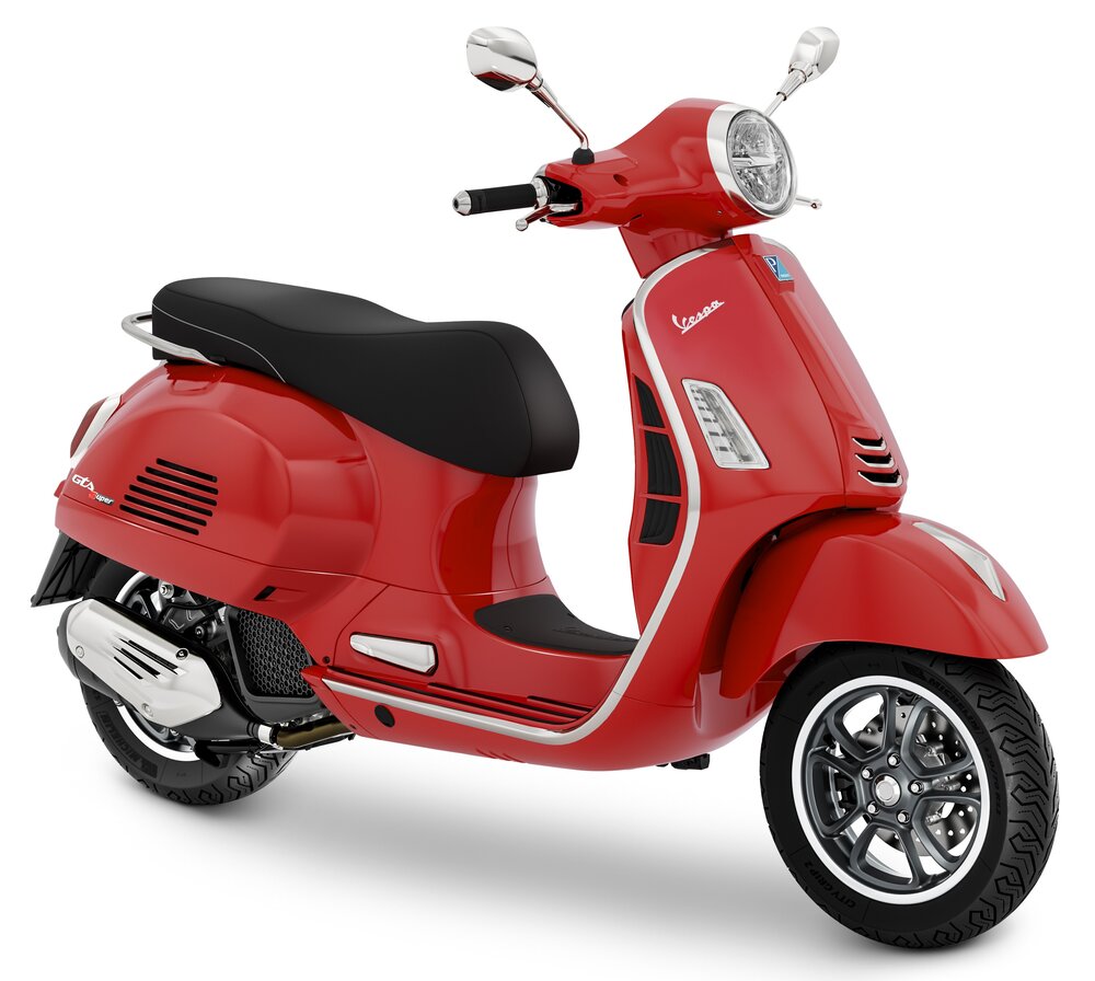 PIAGGIO Vespa GTS 125 Super RST Euro 5+-showroom-element-3