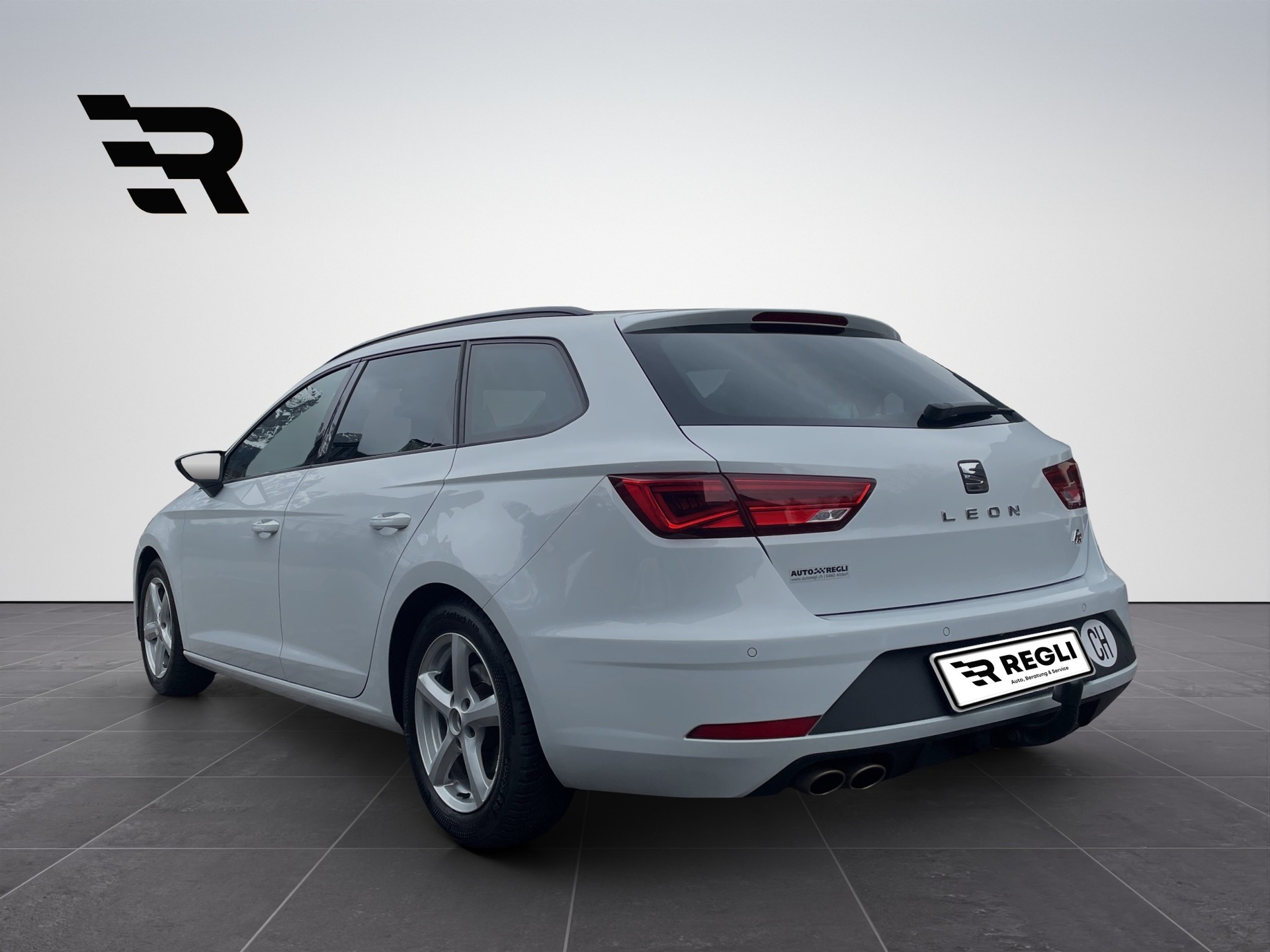 SEAT Leon ST 2.0 TSI SWISS FR DSG-showroom-element-2