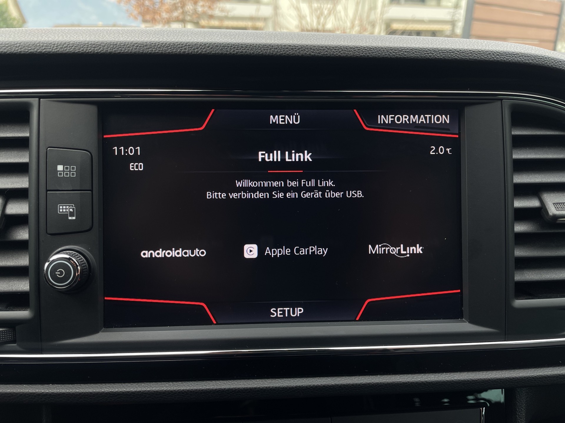 SEAT Leon ST 2.0 TSI SWISS FR DSG-image-26