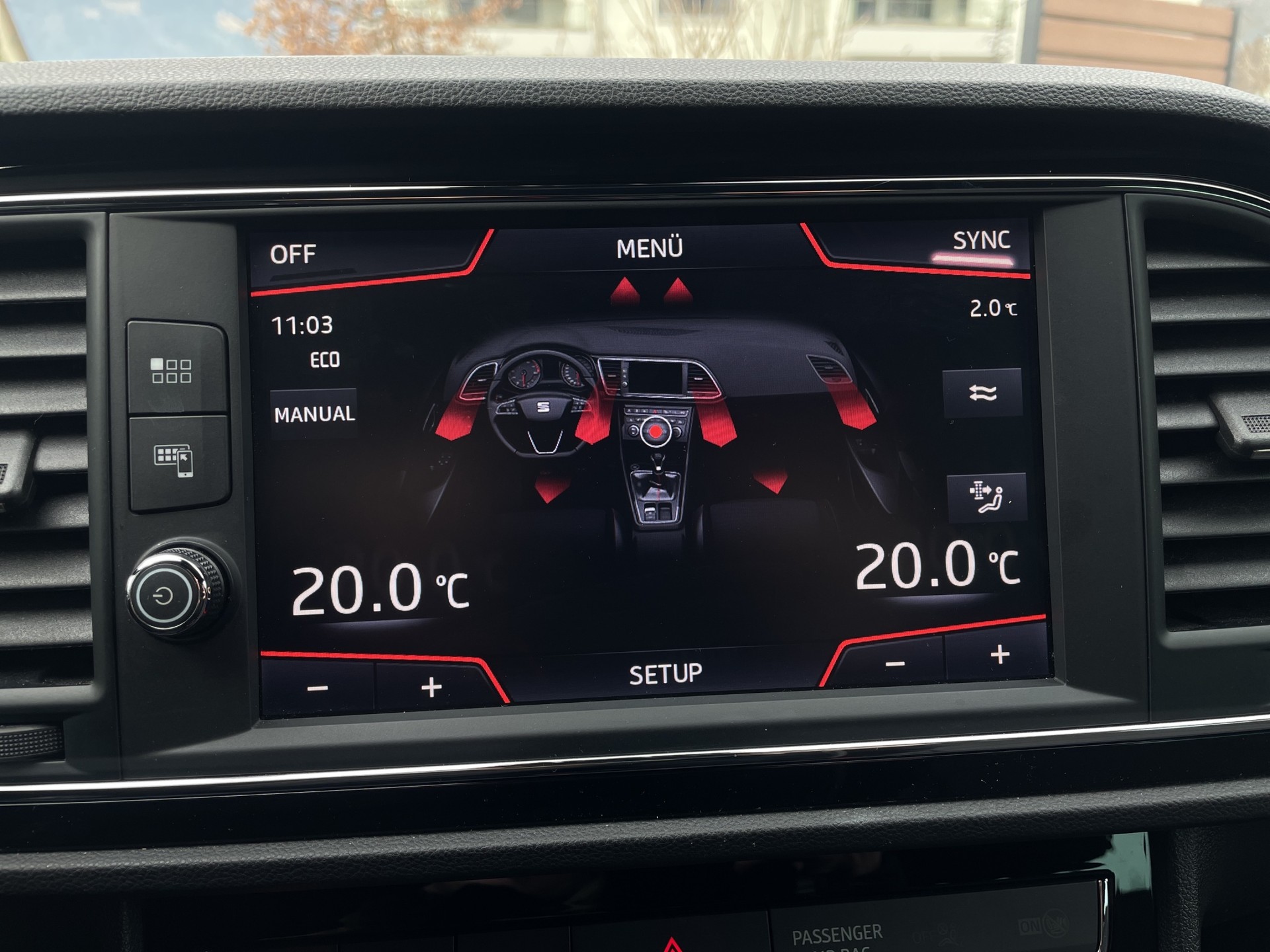SEAT Leon ST 2.0 TSI SWISS FR DSG-image-27