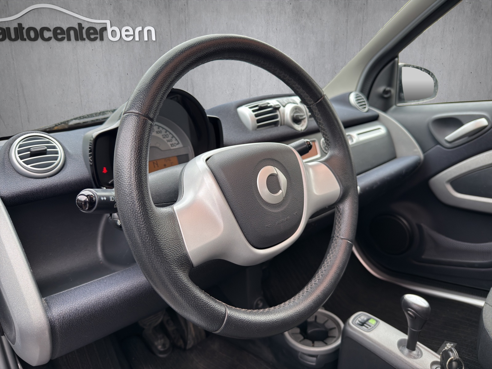SMART fortwo pulse mhd softouch-image-9