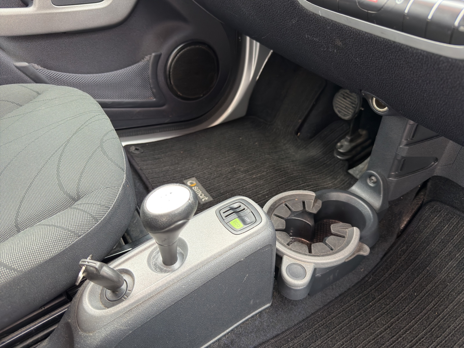 SMART fortwo pulse mhd softouch-image-12